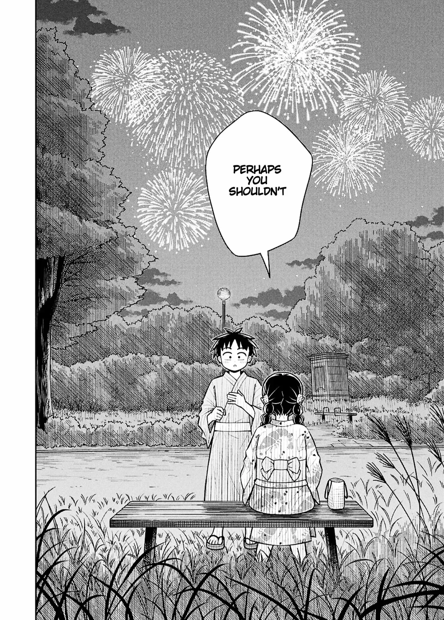 Read Starting Today Were Childhood Friends EN Manga Online