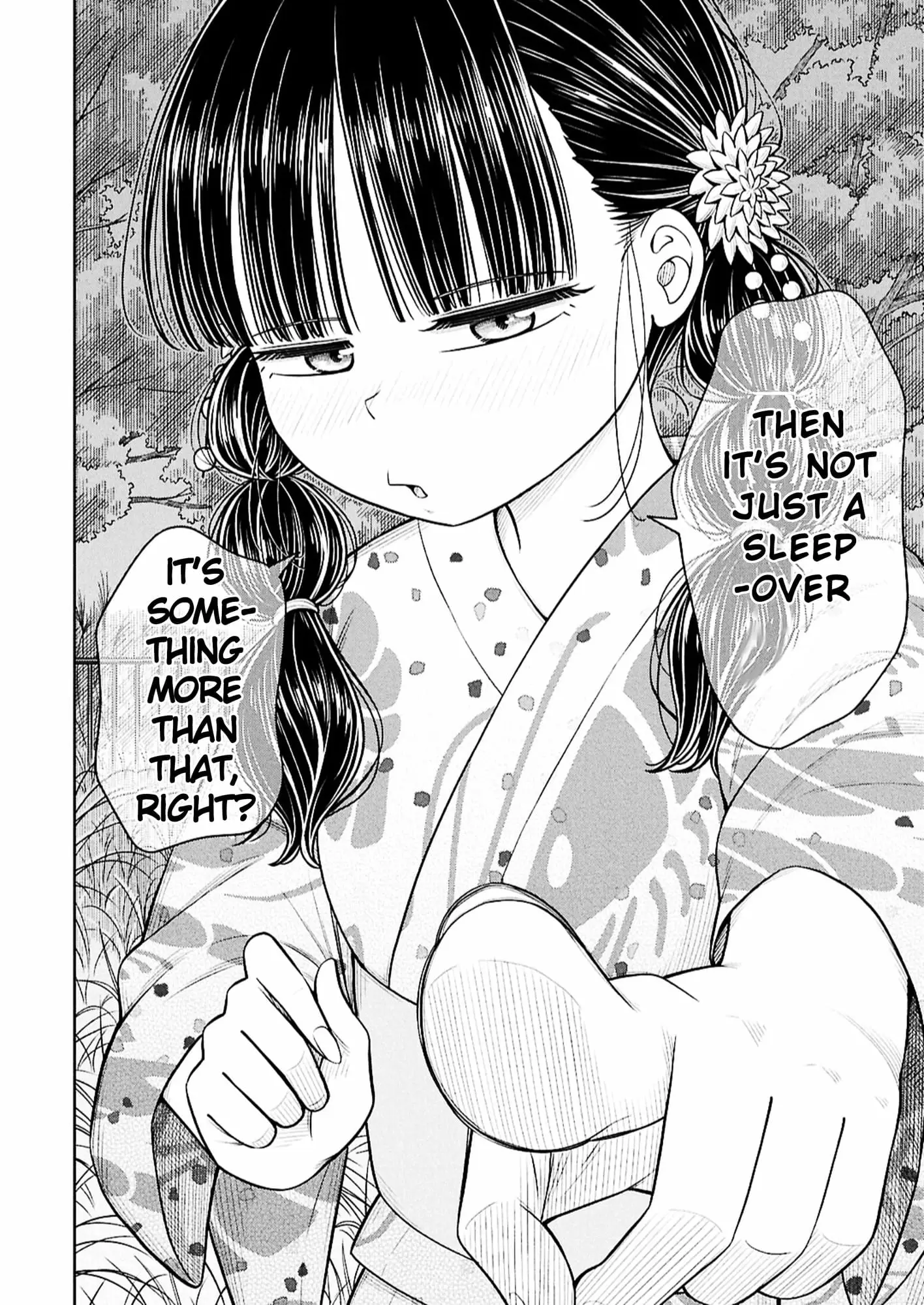 Read Starting Today Were Childhood Friends EN Manga Online