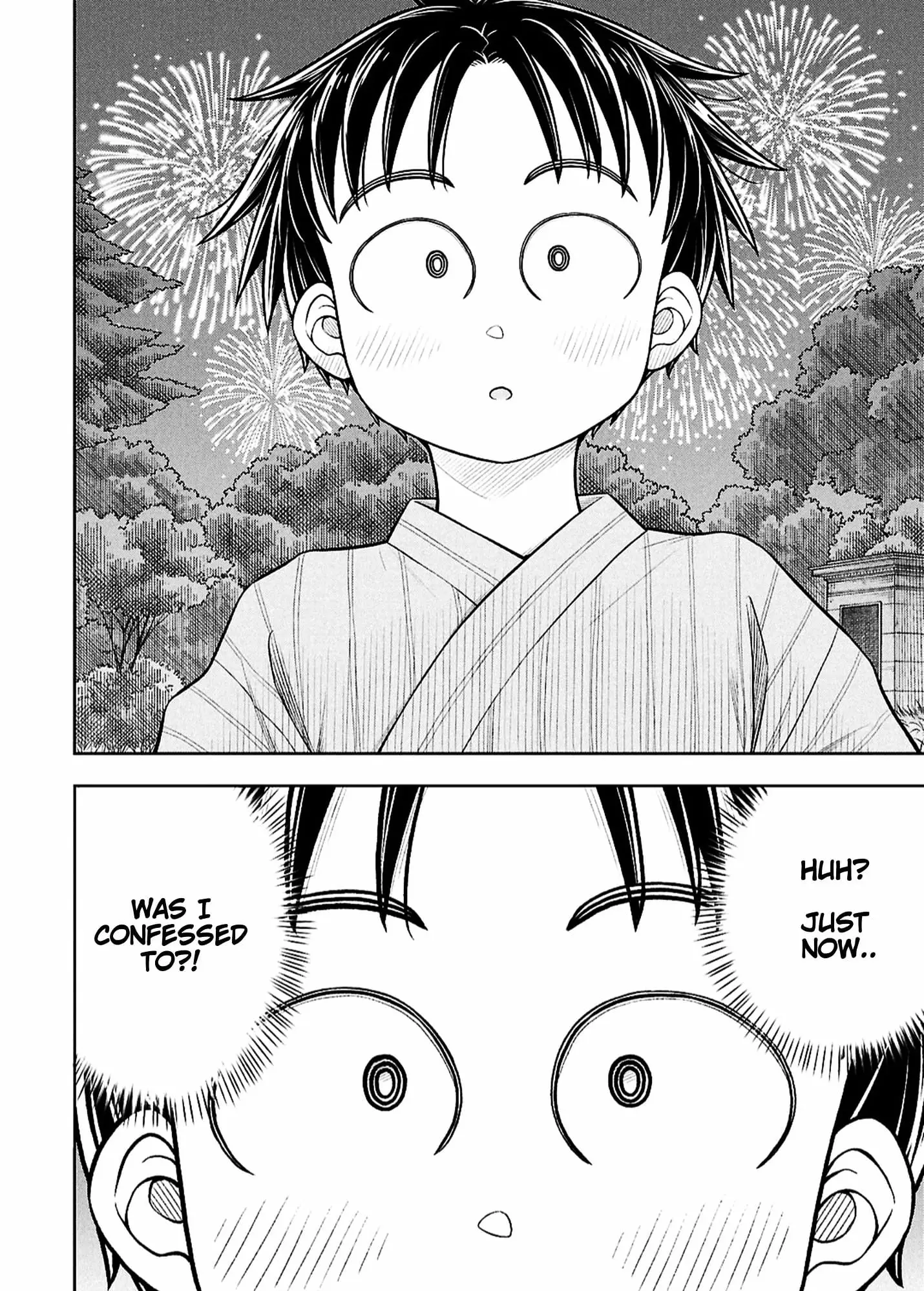 Read Starting Today Were Childhood Friends EN Manga Online