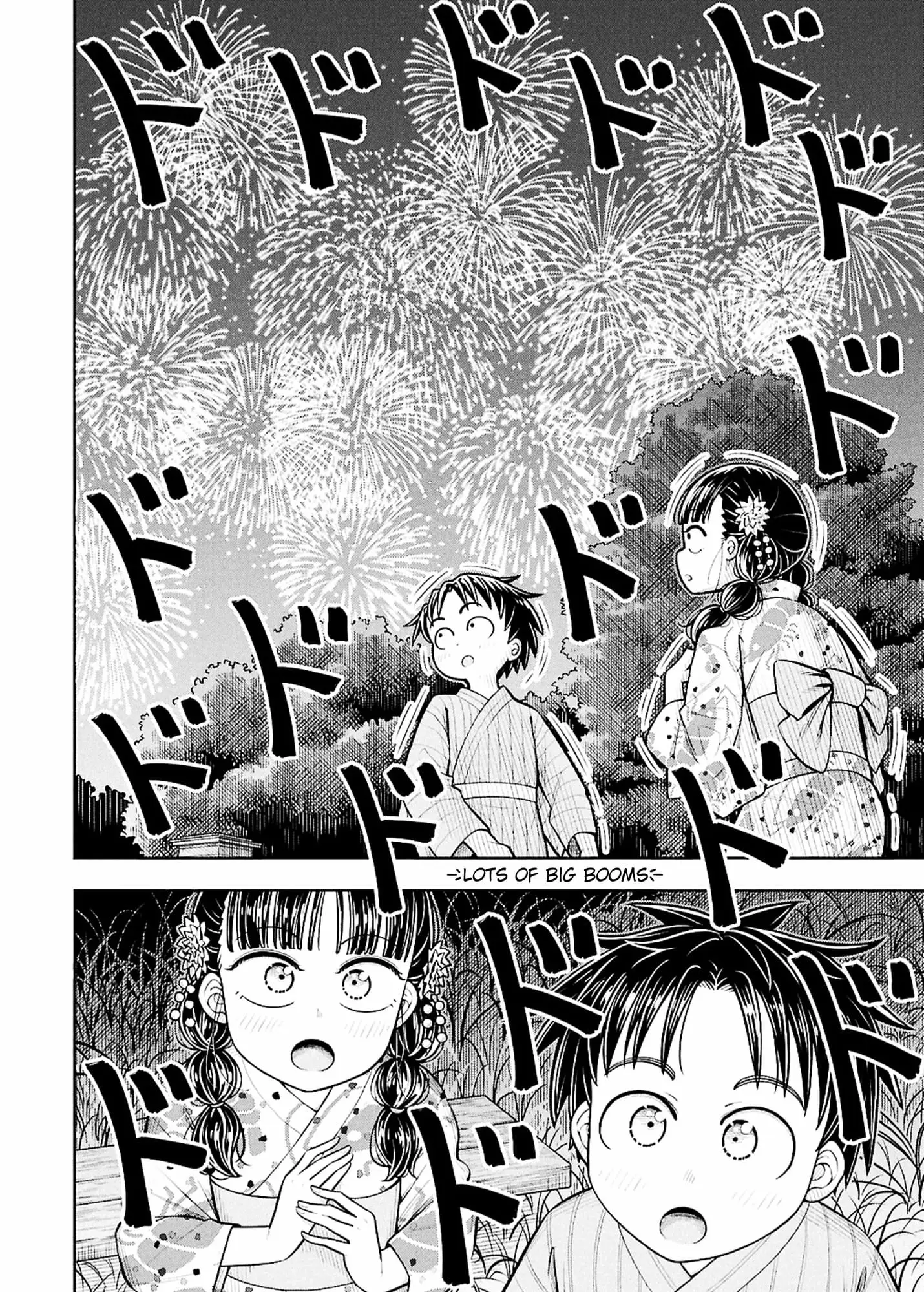 Read Starting Today Were Childhood Friends EN Manga Online