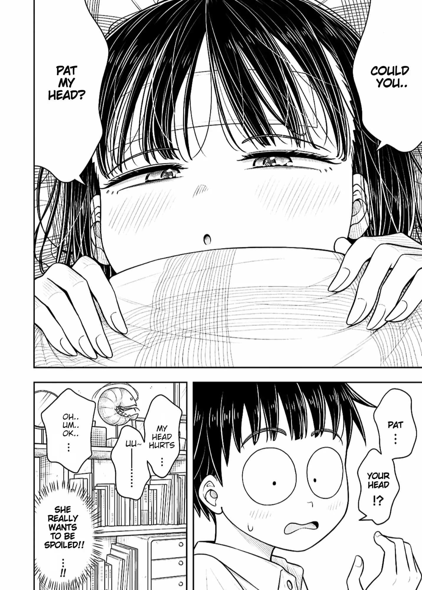 Read Starting Today Were Childhood Friends EN Manga Online