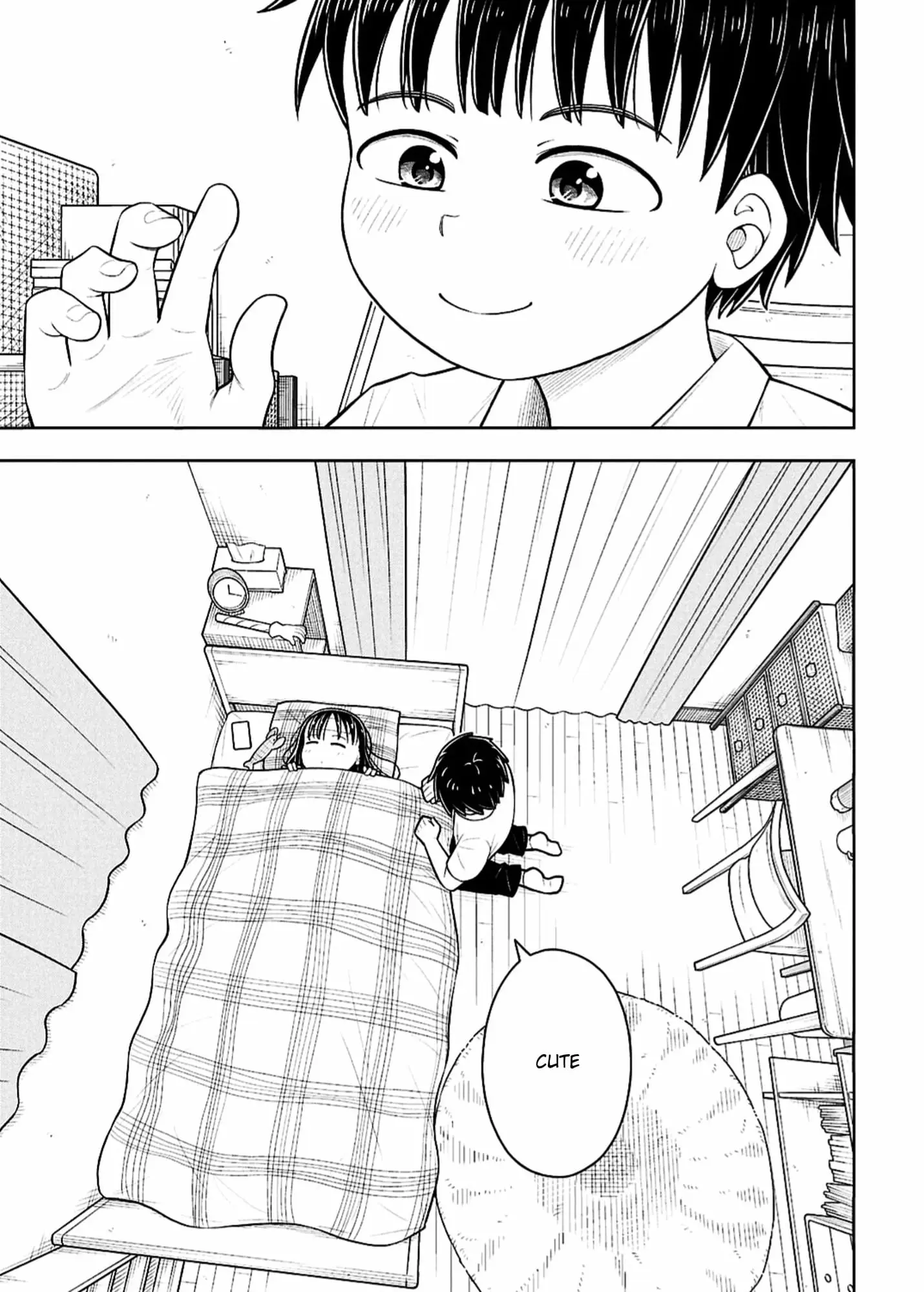 Read Starting Today Were Childhood Friends EN Manga Online