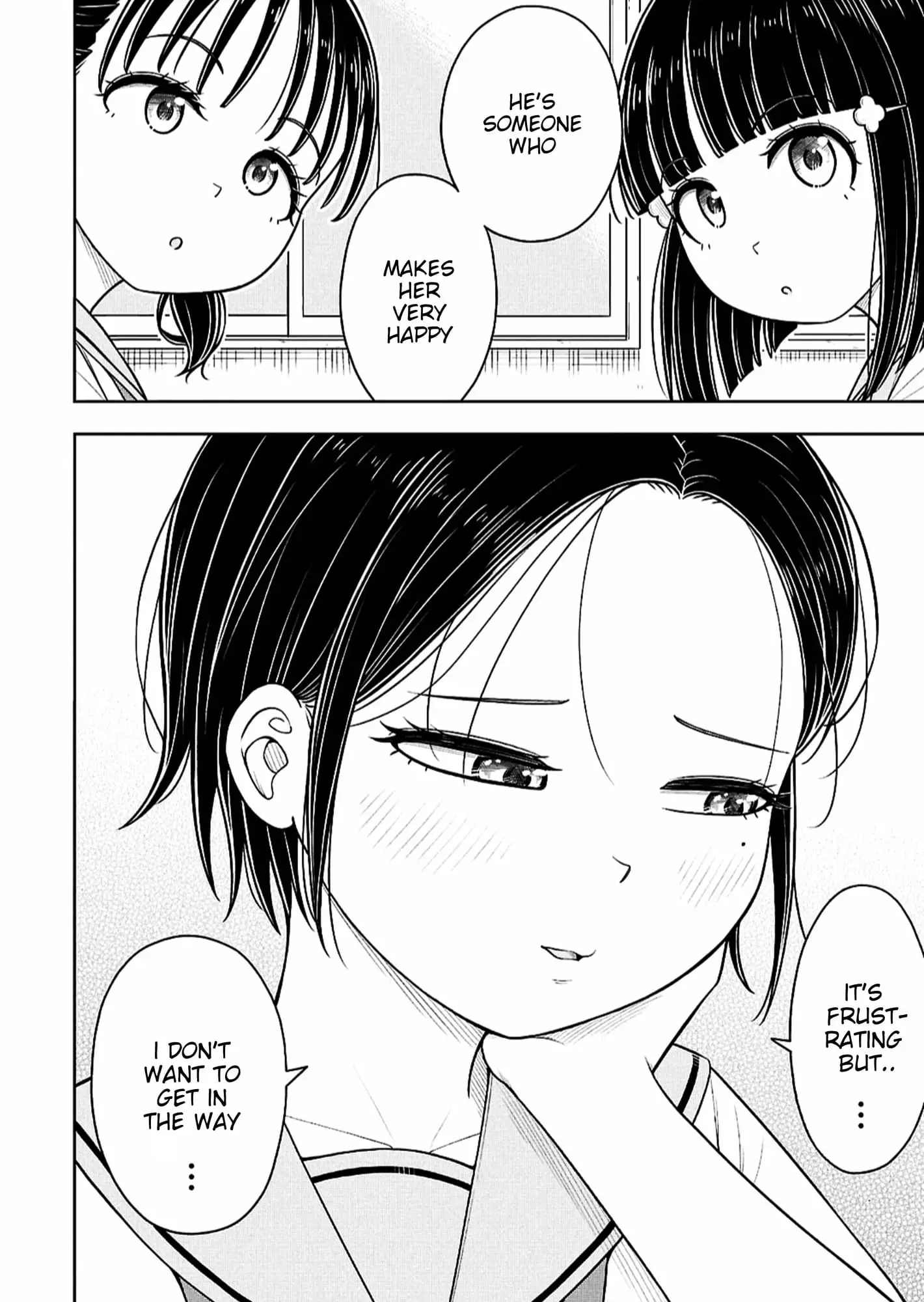 Read Starting Today Were Childhood Friends EN Manga Online