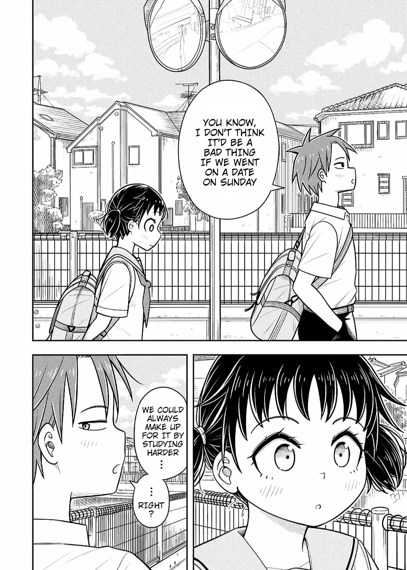 Read Starting Today Were Childhood Friends EN Manga Online
