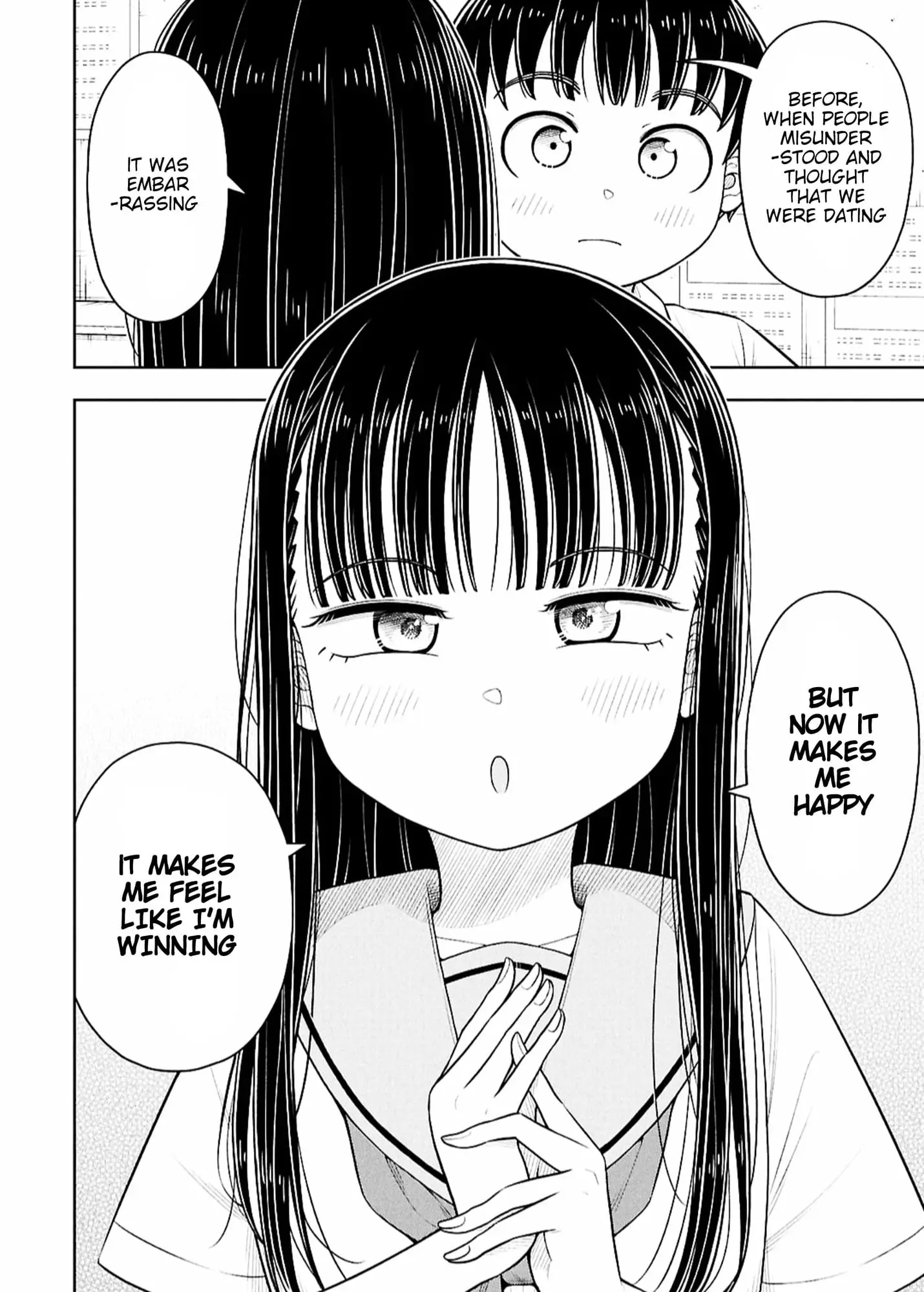 Read Starting Today Were Childhood Friends EN Manga Online
