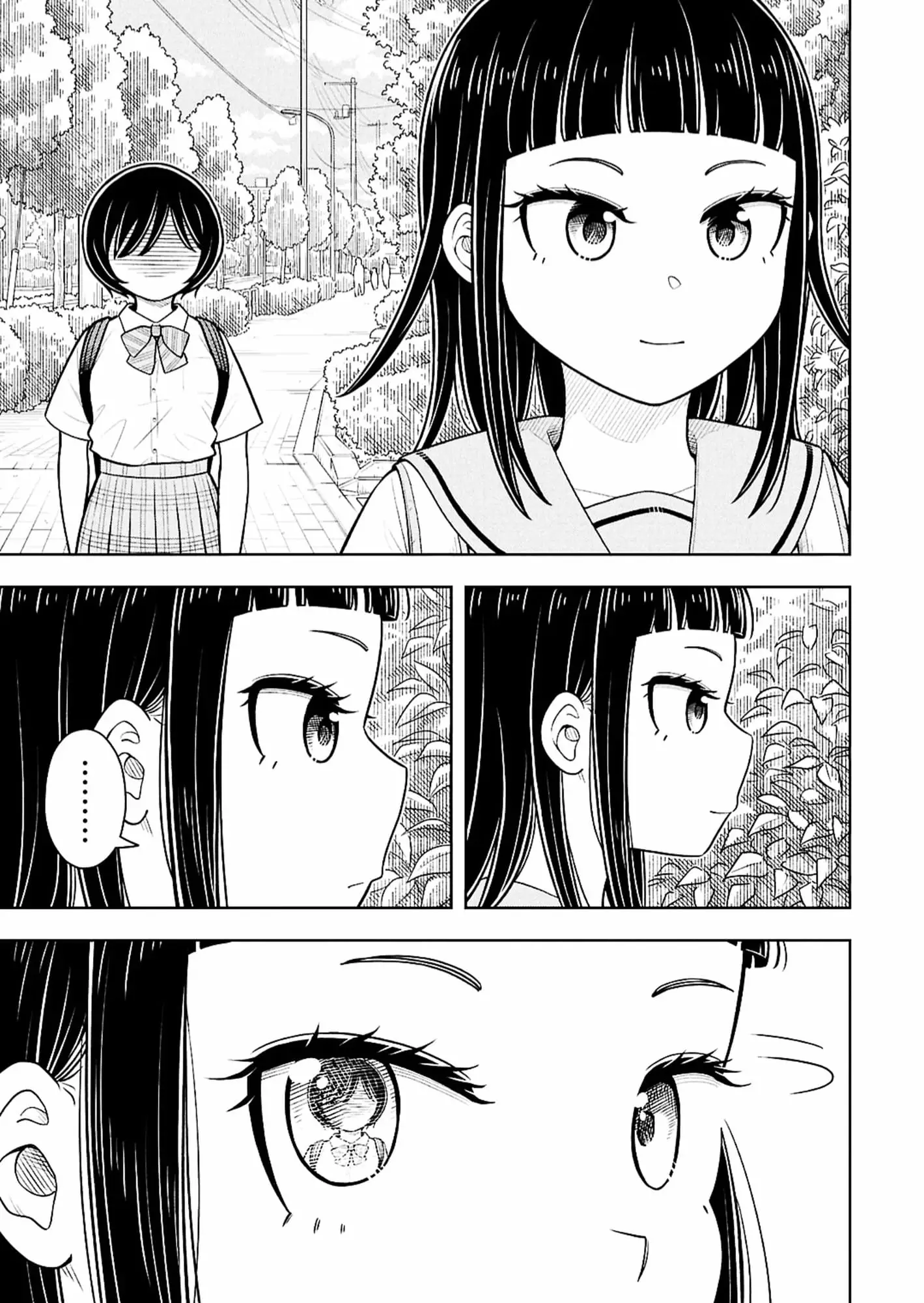 Read Starting Today Were Childhood Friends EN Manga Online
