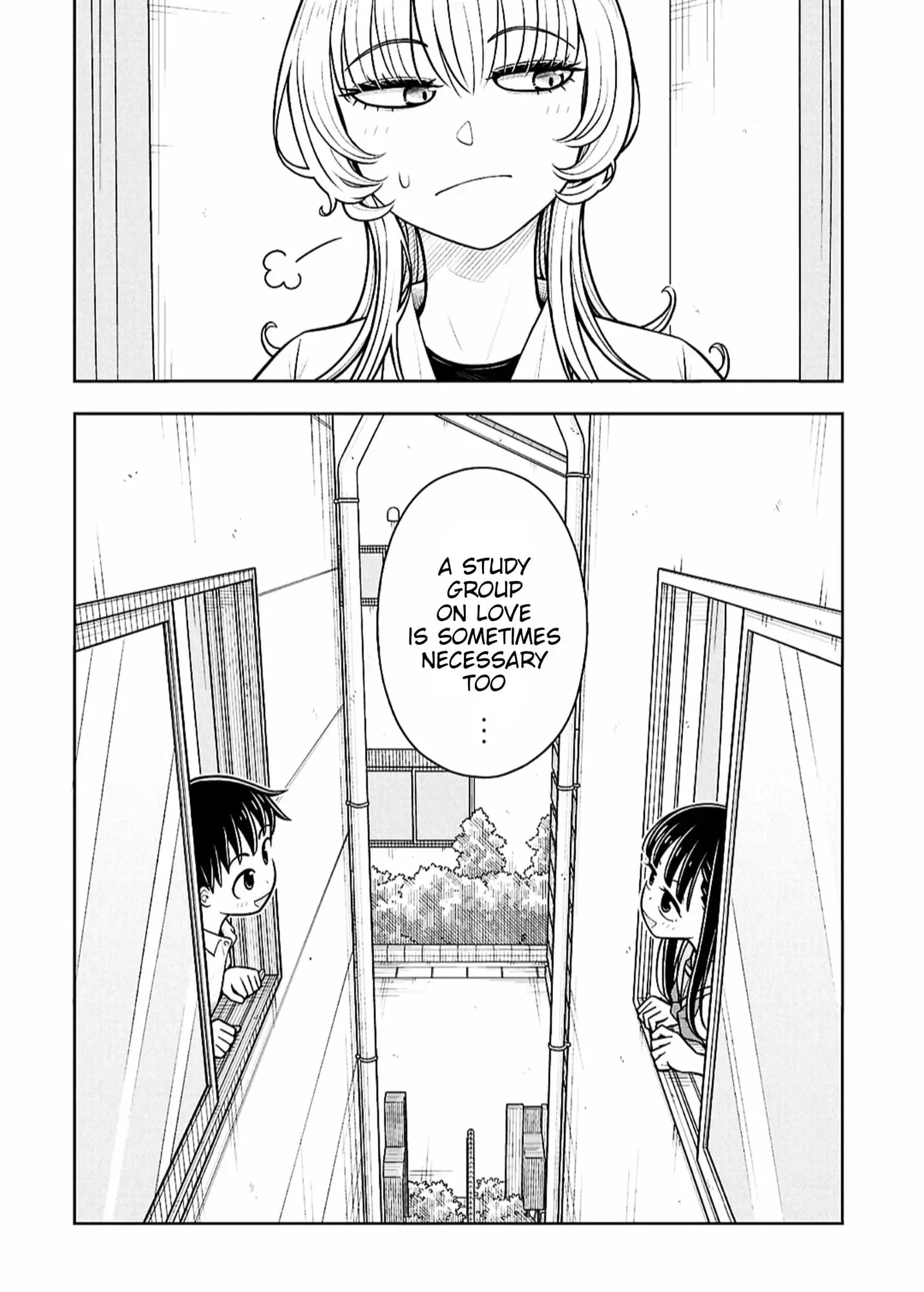 Read Starting Today Were Childhood Friends EN Manga Online