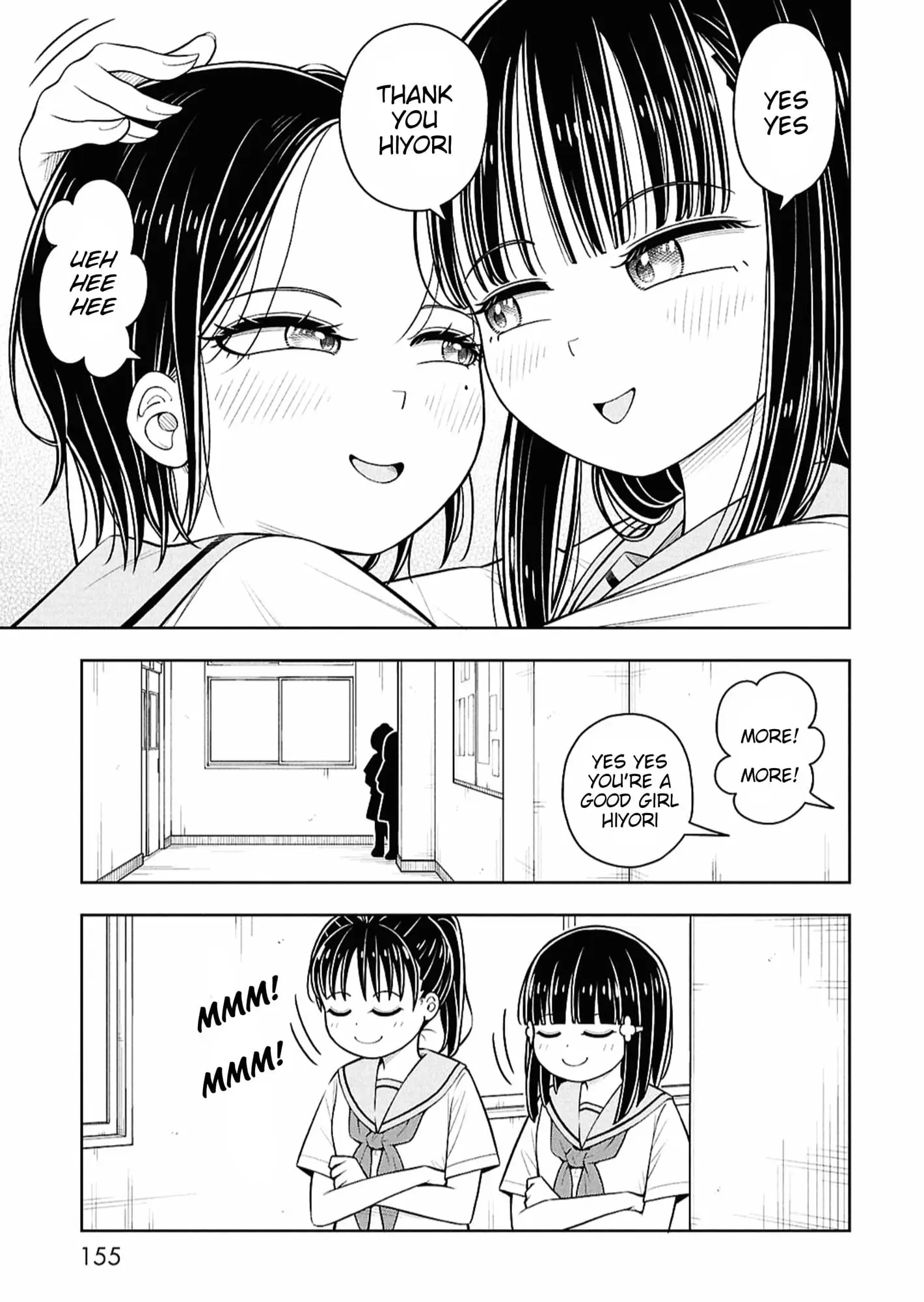 Read Starting Today Were Childhood Friends EN Manga Online