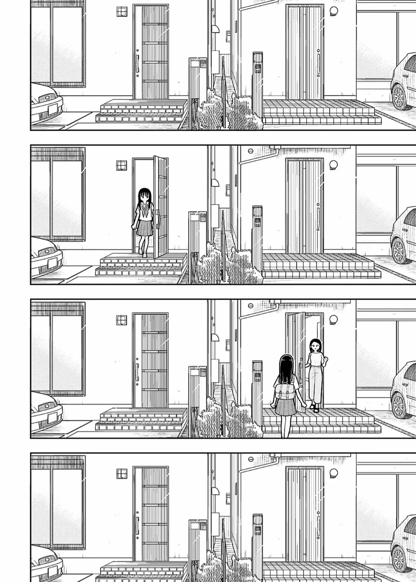 Read Starting Today Were Childhood Friends EN Manga Online