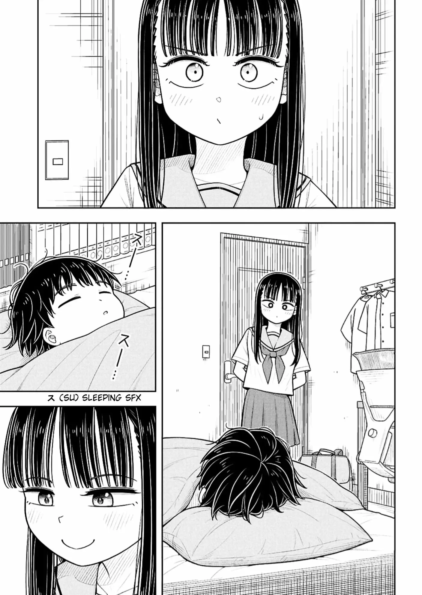 Read Starting Today Were Childhood Friends EN Manga Online