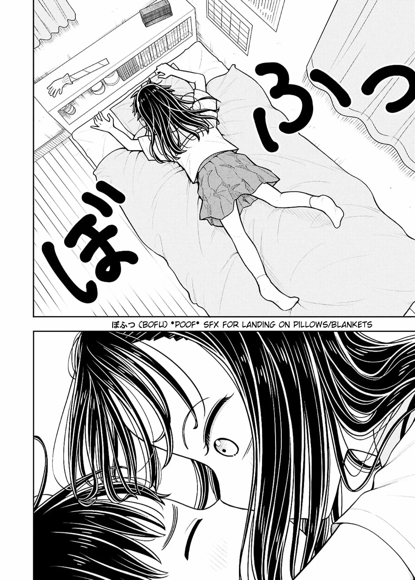 Read Starting Today Were Childhood Friends EN Manga Online