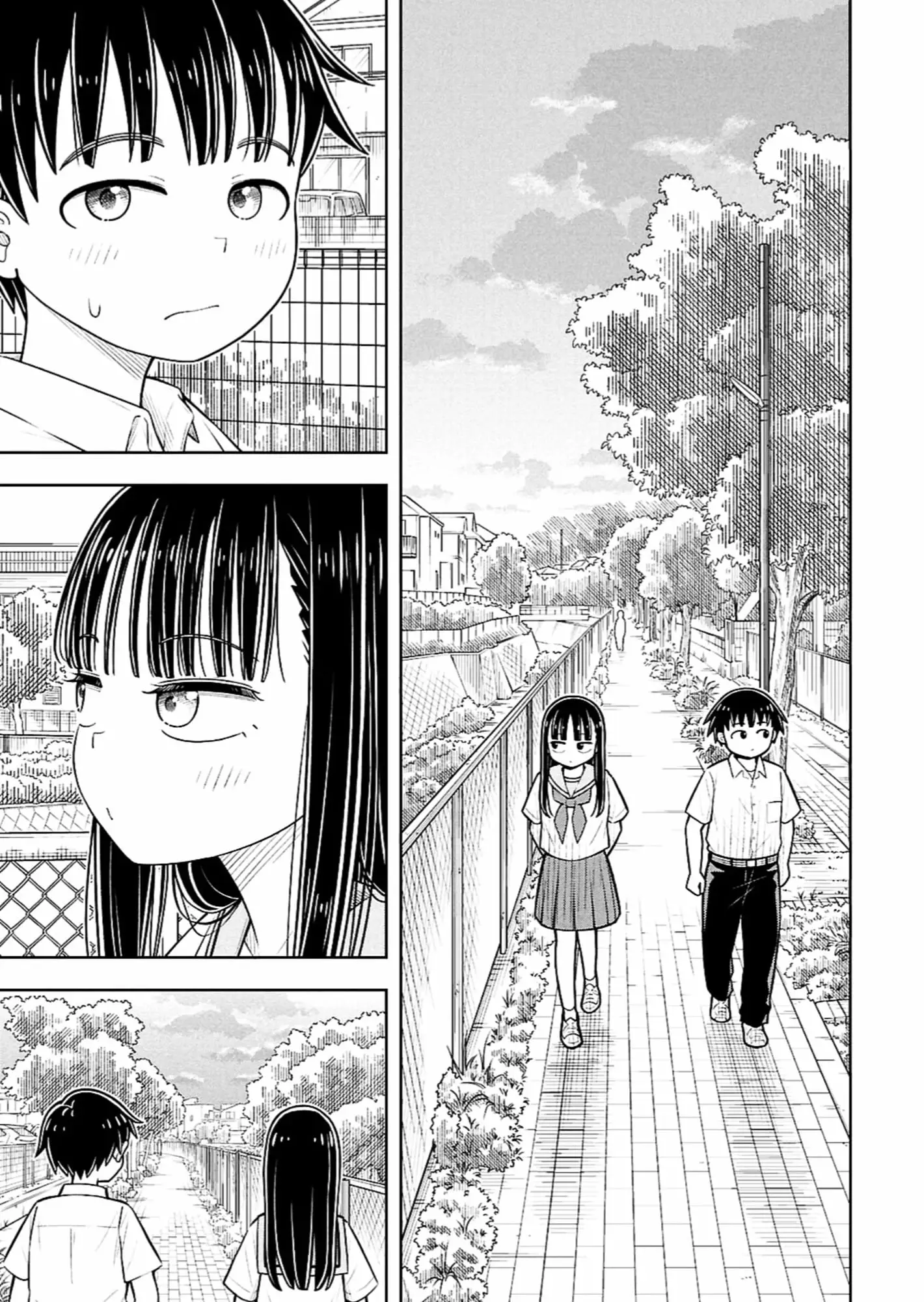 Read Starting Today Were Childhood Friends EN Manga Online