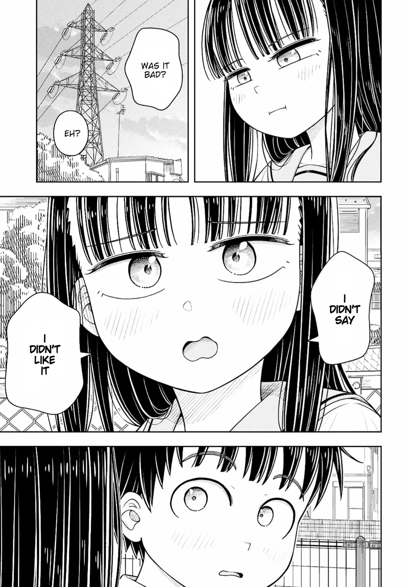 Read Starting Today Were Childhood Friends EN Manga Online