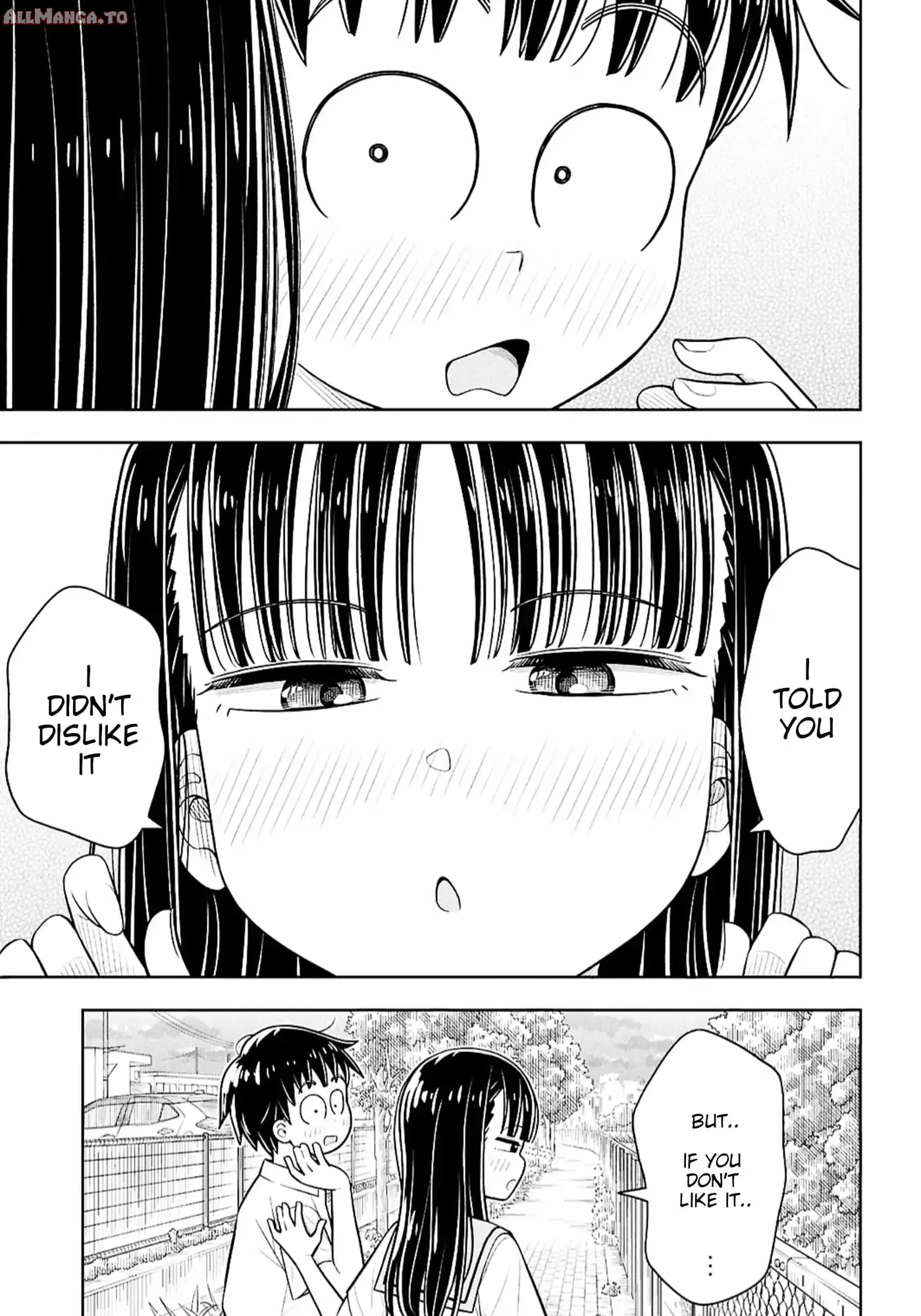 Read Starting Today Were Childhood Friends EN Manga Online
