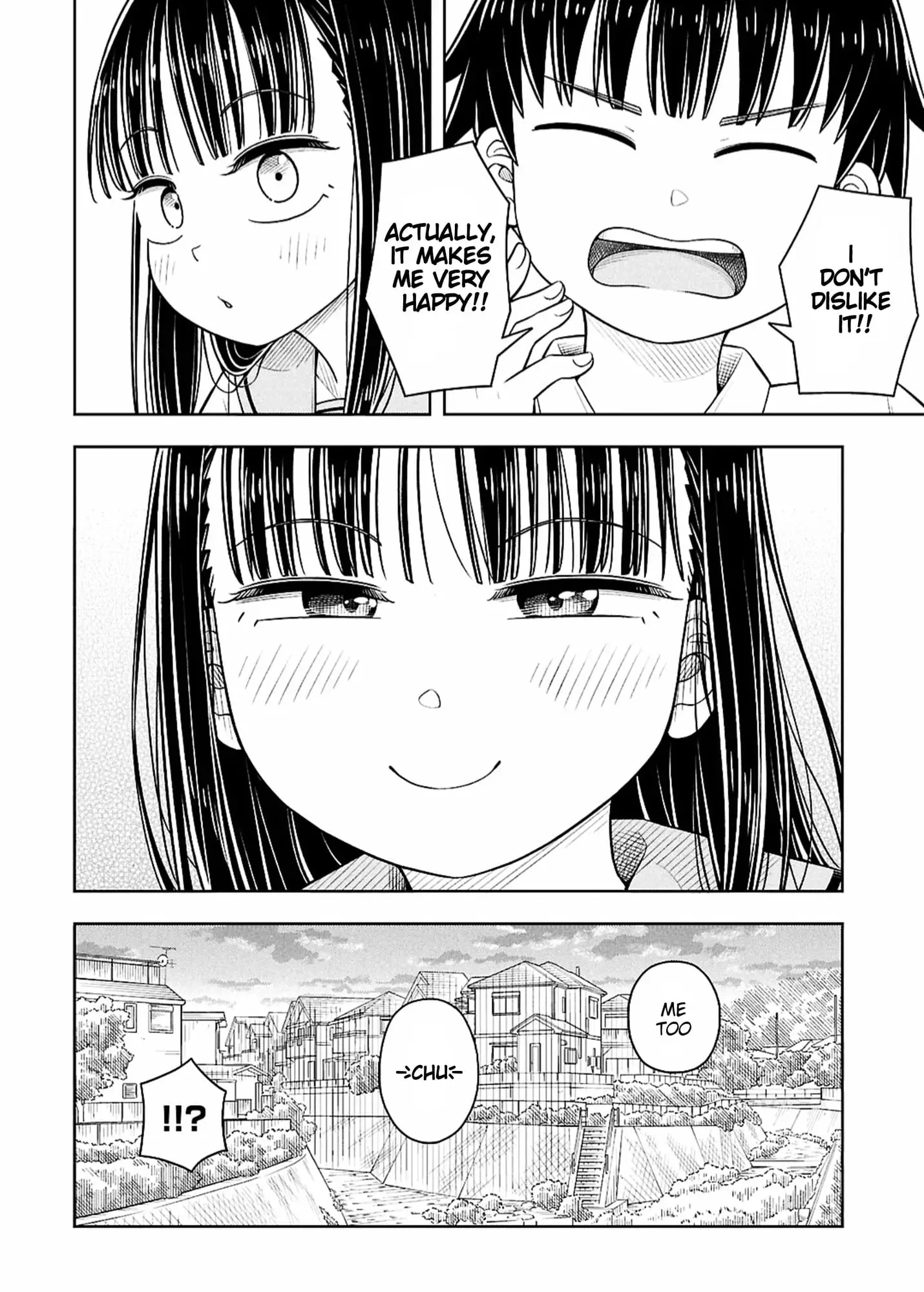 Read Starting Today Were Childhood Friends EN Manga Online
