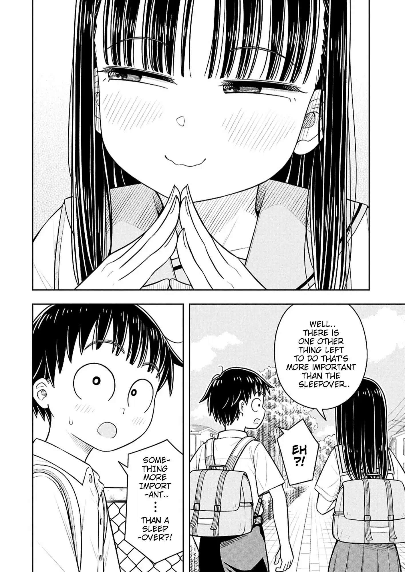 Read Starting Today Were Childhood Friends EN Manga Online