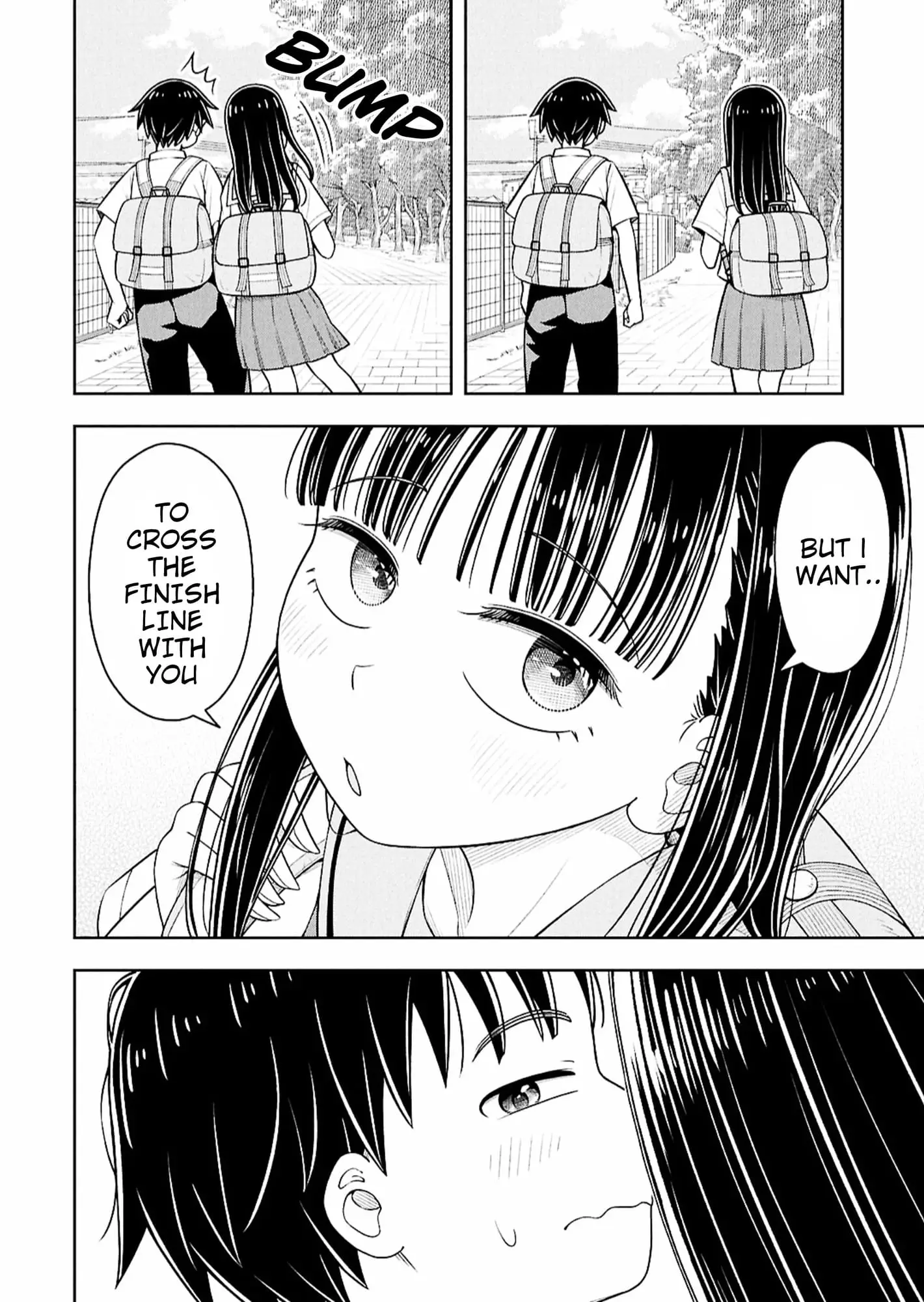Read Starting Today Were Childhood Friends EN Manga Online