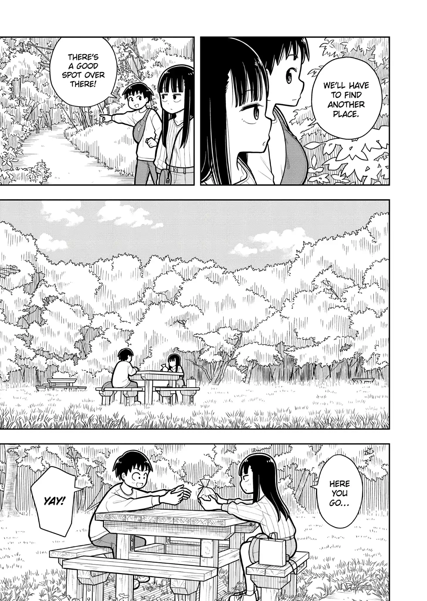 Read Starting Today Were Childhood Friends EN Manga Online