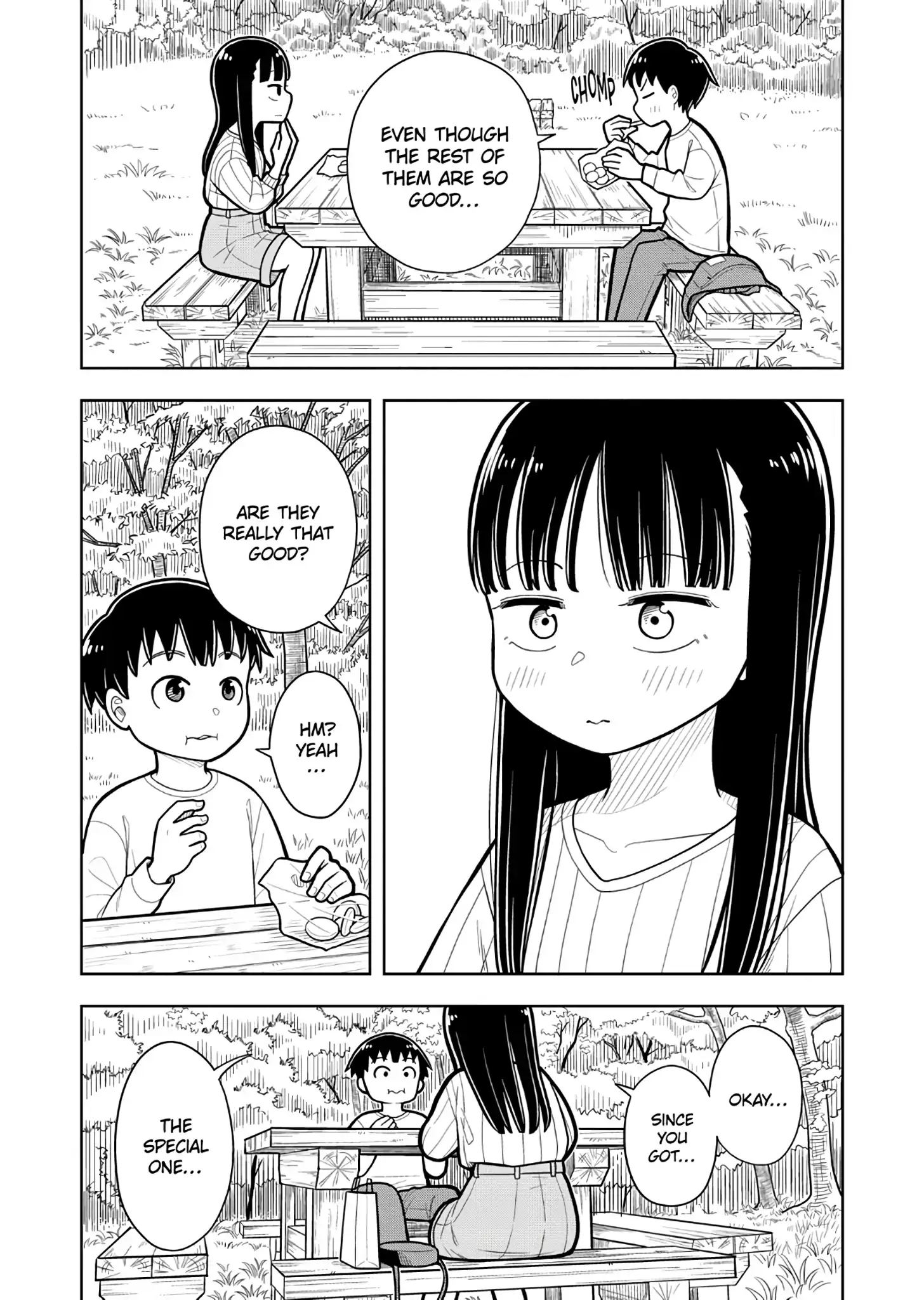 Read Starting Today Were Childhood Friends EN Manga Online