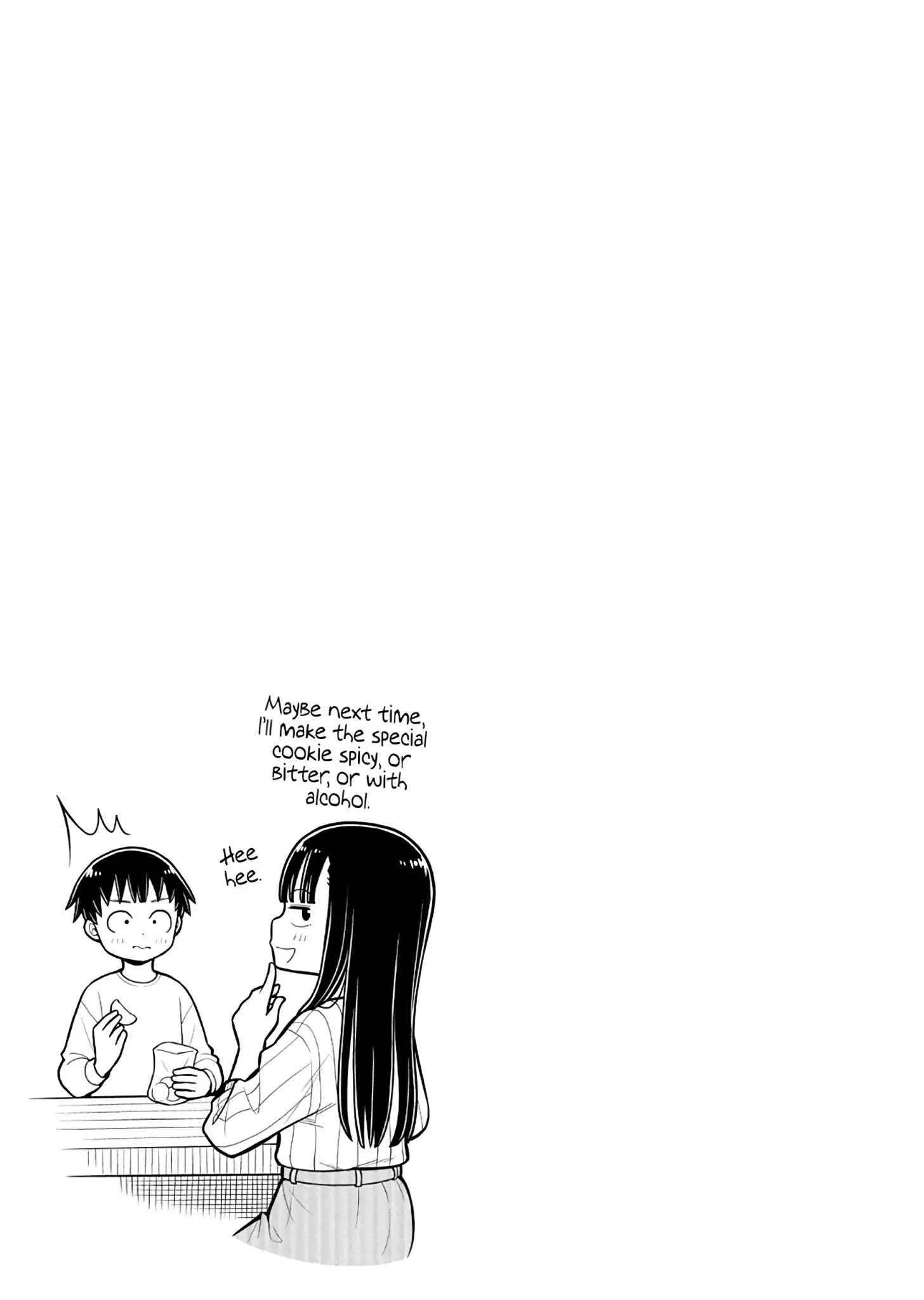 Read Starting Today Were Childhood Friends EN Manga Online