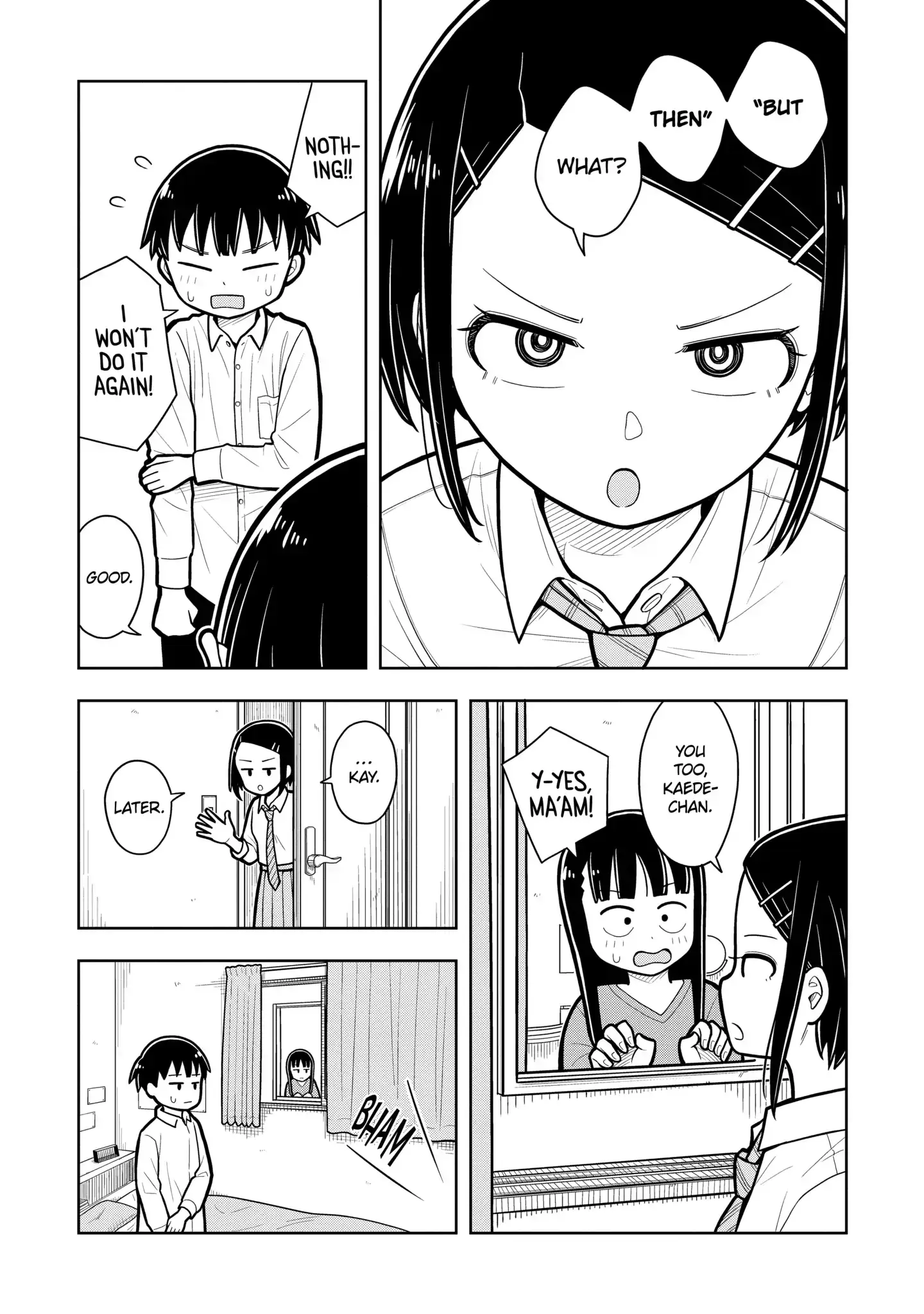Read Starting Today Were Childhood Friends EN Manga Online