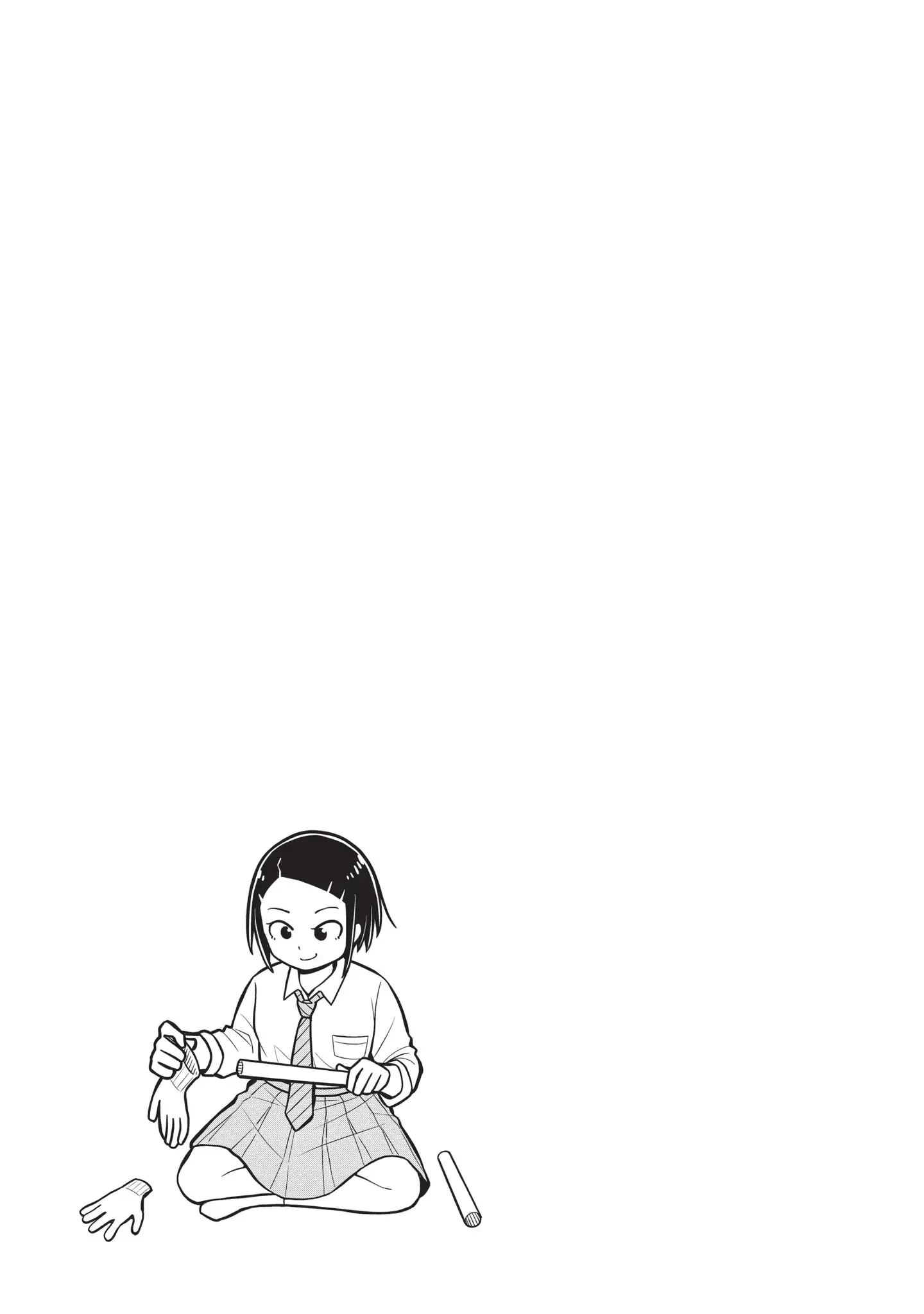 Read Starting Today Were Childhood Friends EN Manga Online