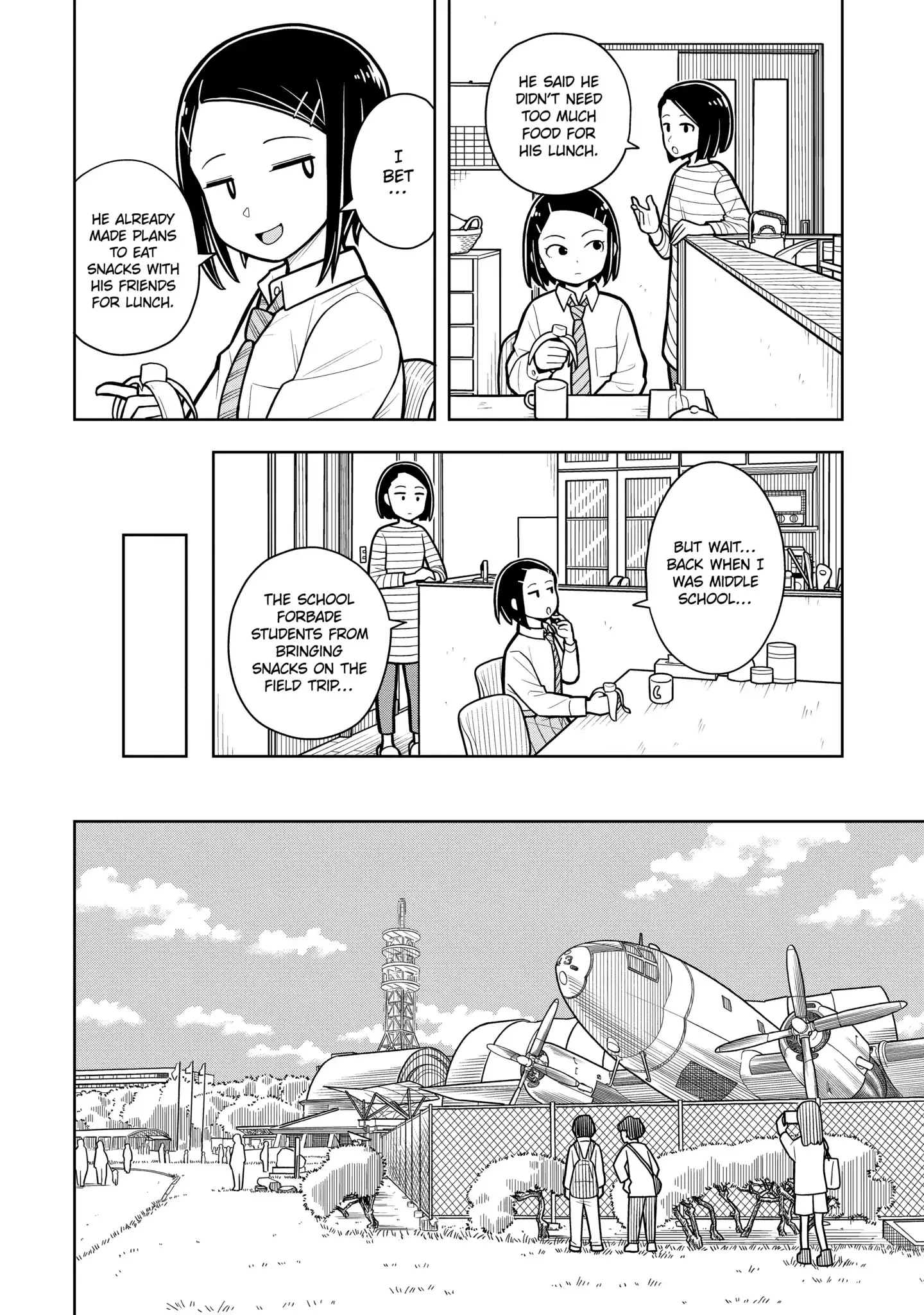 Read Starting Today Were Childhood Friends EN Manga Online