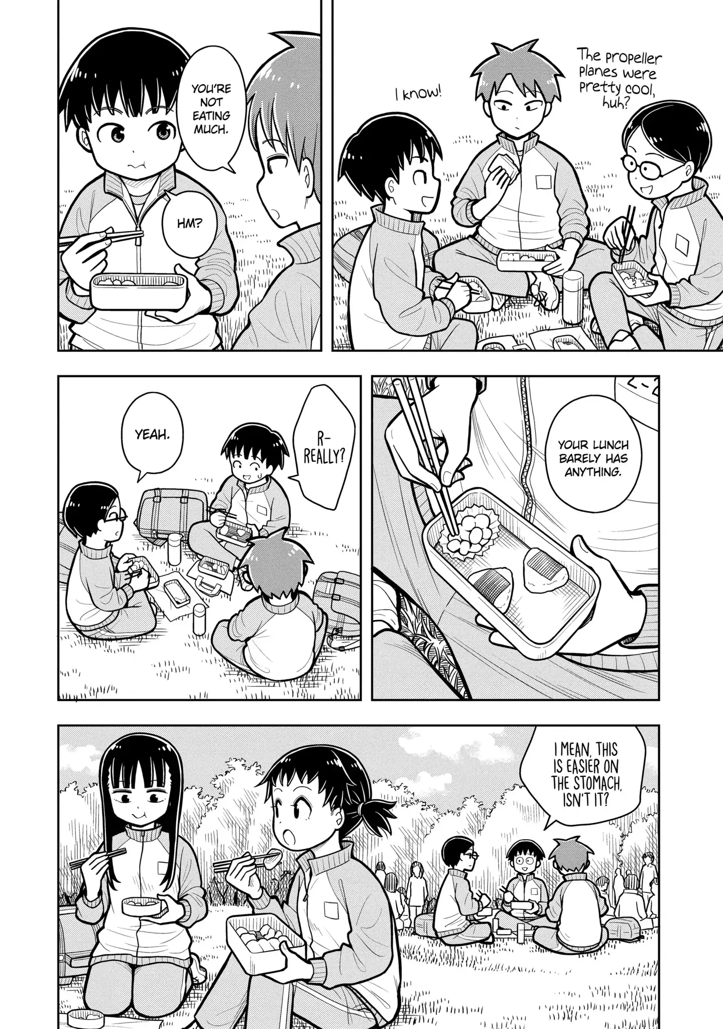 Read Starting Today Were Childhood Friends EN Manga Online
