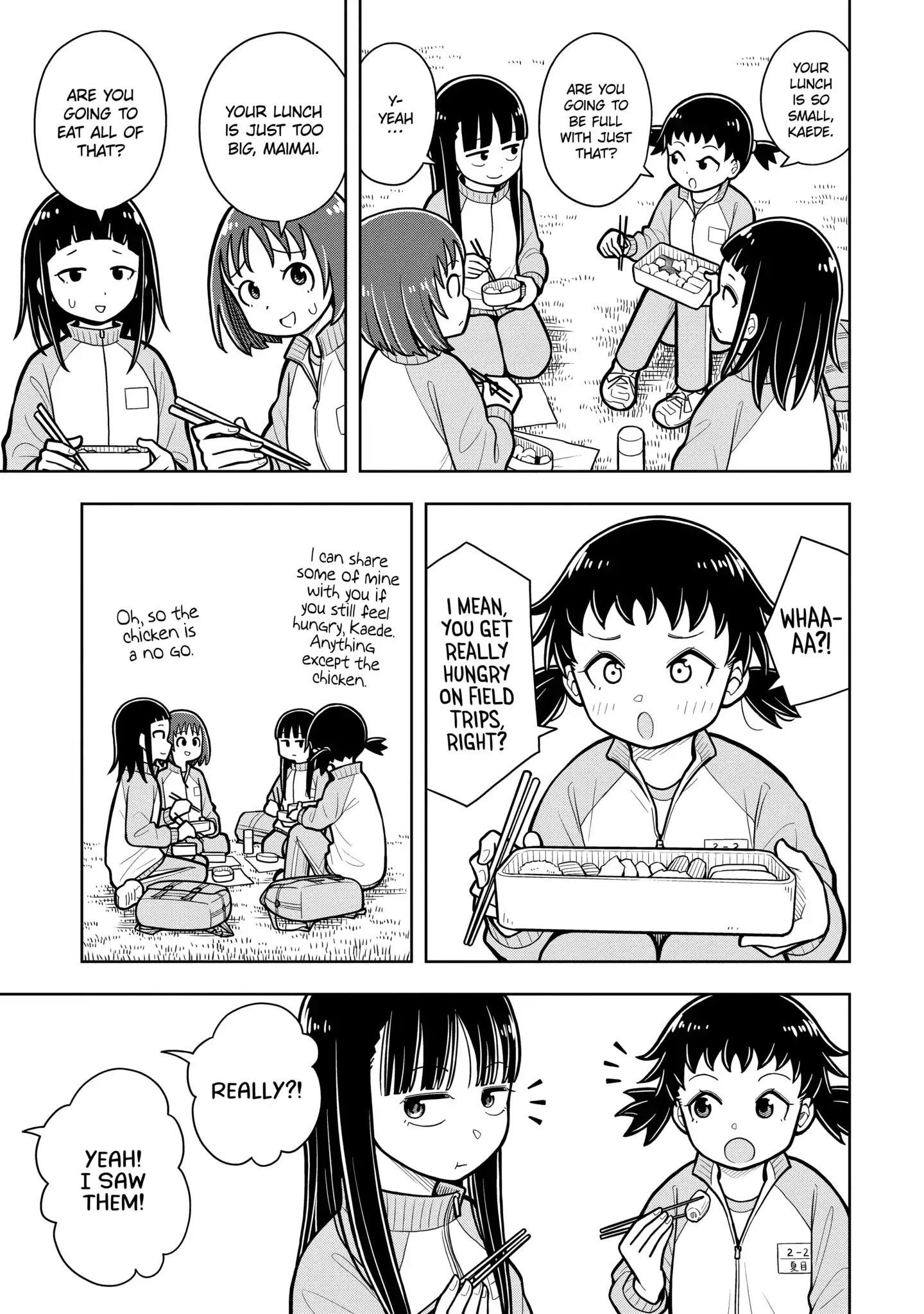 Read Starting Today Were Childhood Friends EN Manga Online