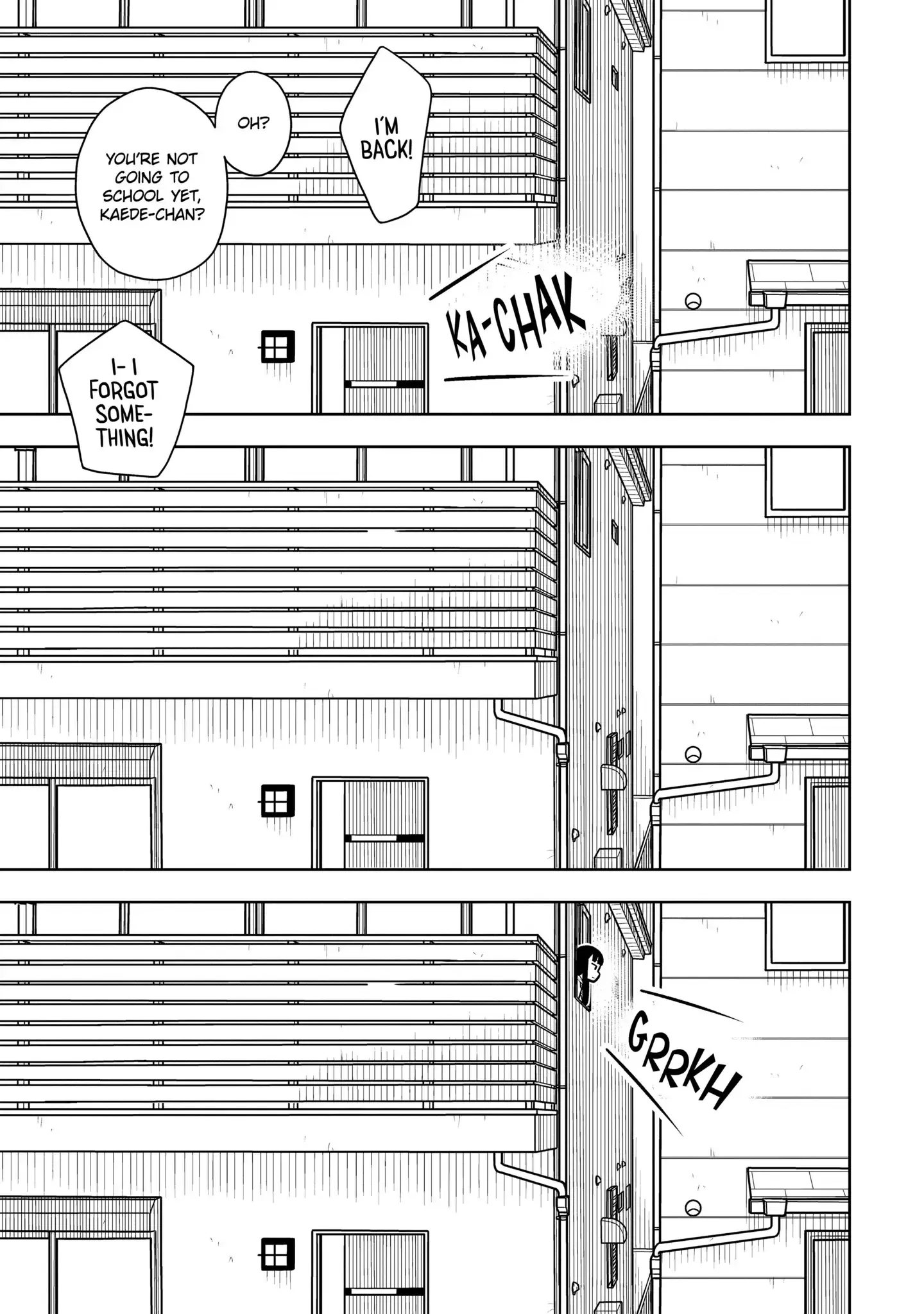 Read Starting Today Were Childhood Friends EN Manga Online