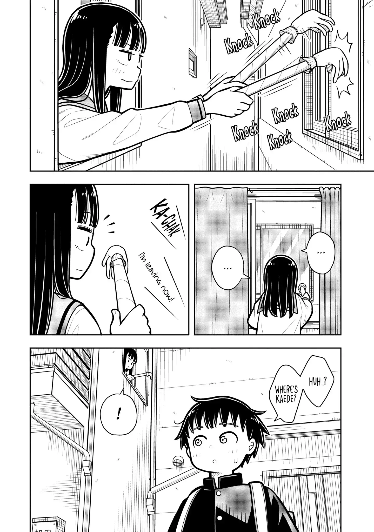 Read Starting Today Were Childhood Friends EN Manga Online