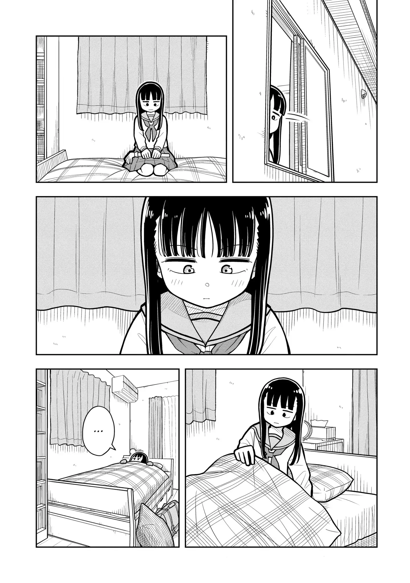 Read Starting Today Were Childhood Friends EN Manga Online