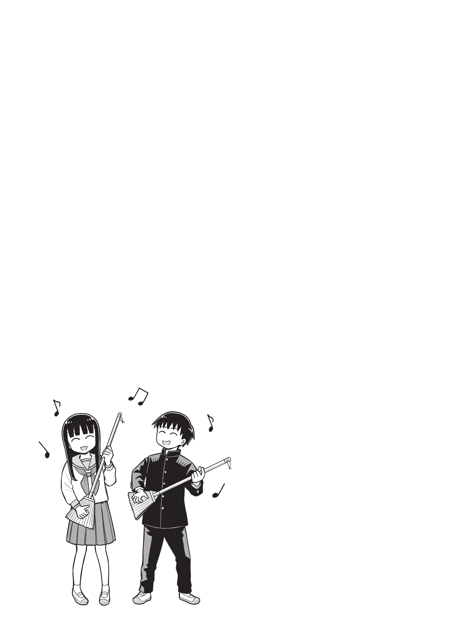 Read Starting Today Were Childhood Friends EN Manga Online