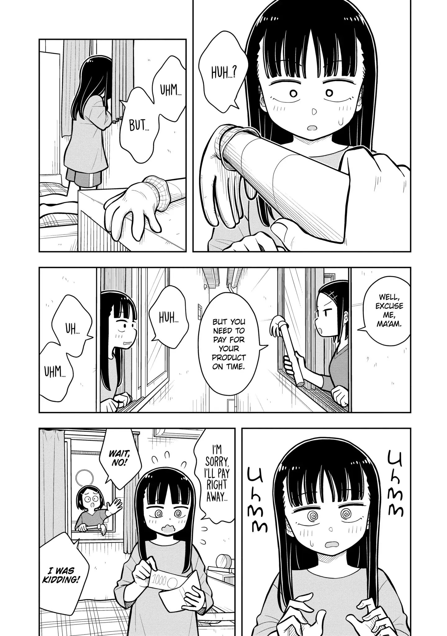 Read Starting Today Were Childhood Friends EN Manga Online