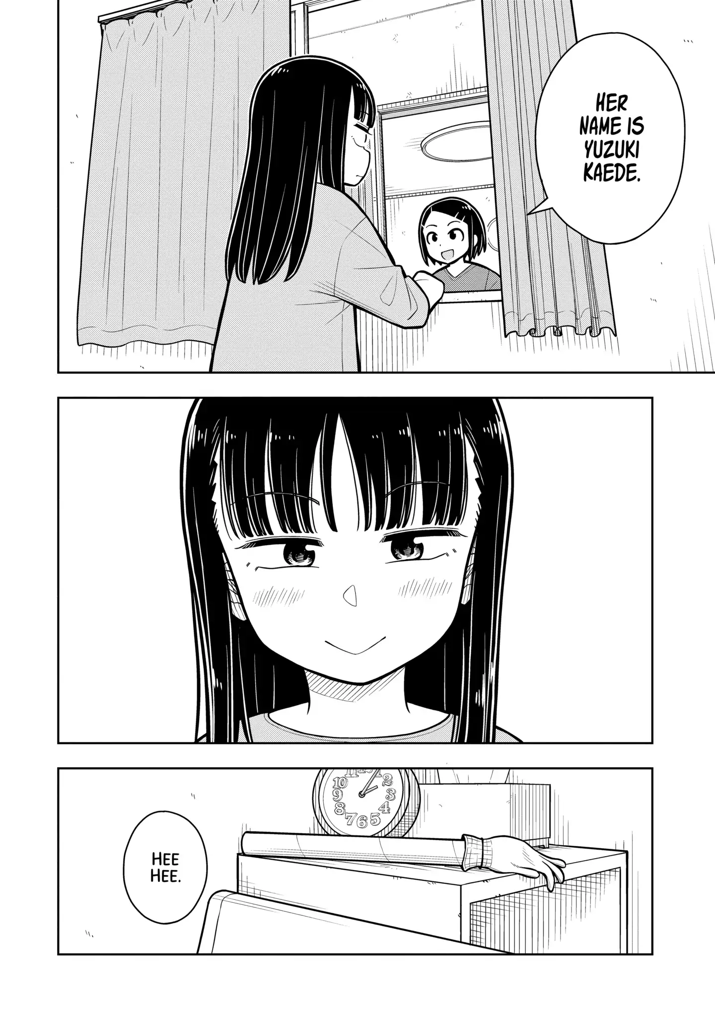 Read Starting Today Were Childhood Friends EN Manga Online