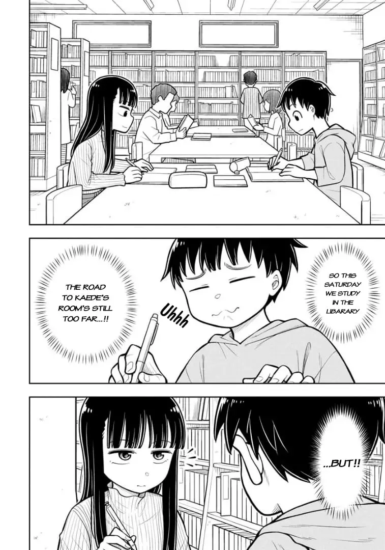 Read Starting Today Were Childhood Friends EN Manga Online