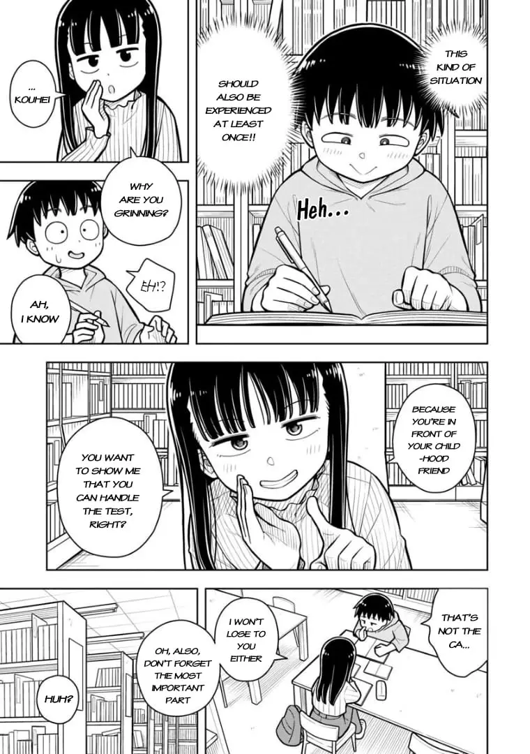Read Starting Today Were Childhood Friends EN Manga Online