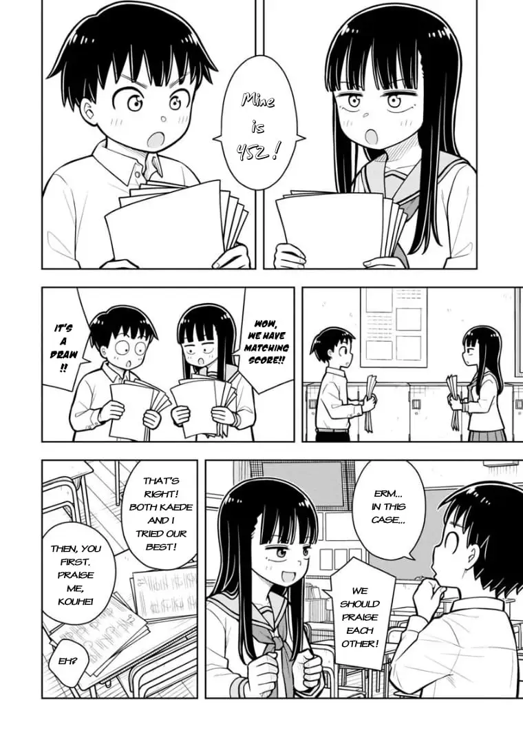 Read Starting Today Were Childhood Friends EN Manga Online