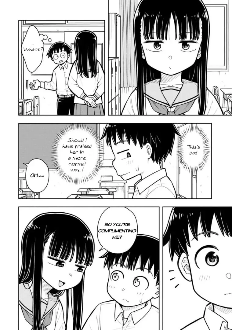 Read Starting Today Were Childhood Friends EN Manga Online