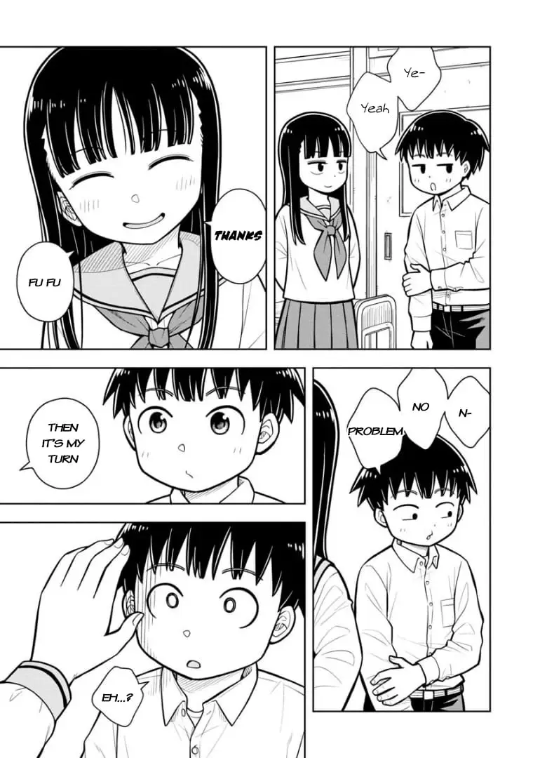 Read Starting Today Were Childhood Friends EN Manga Online