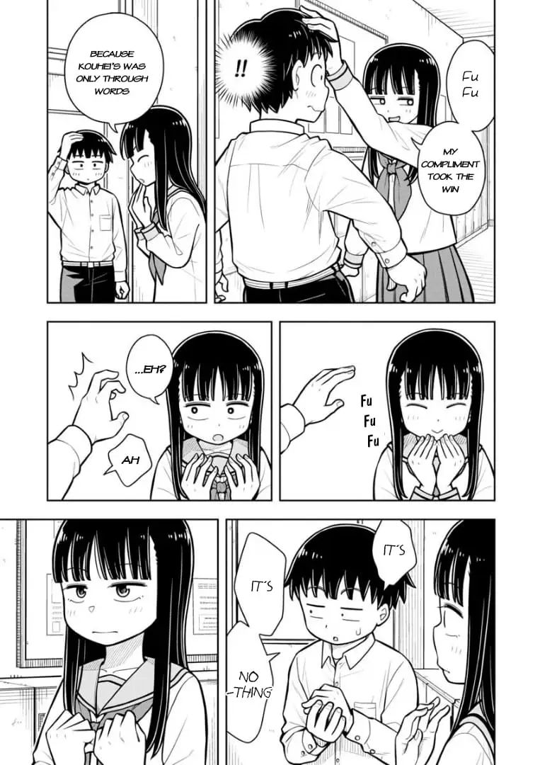 Read Starting Today Were Childhood Friends EN Manga Online