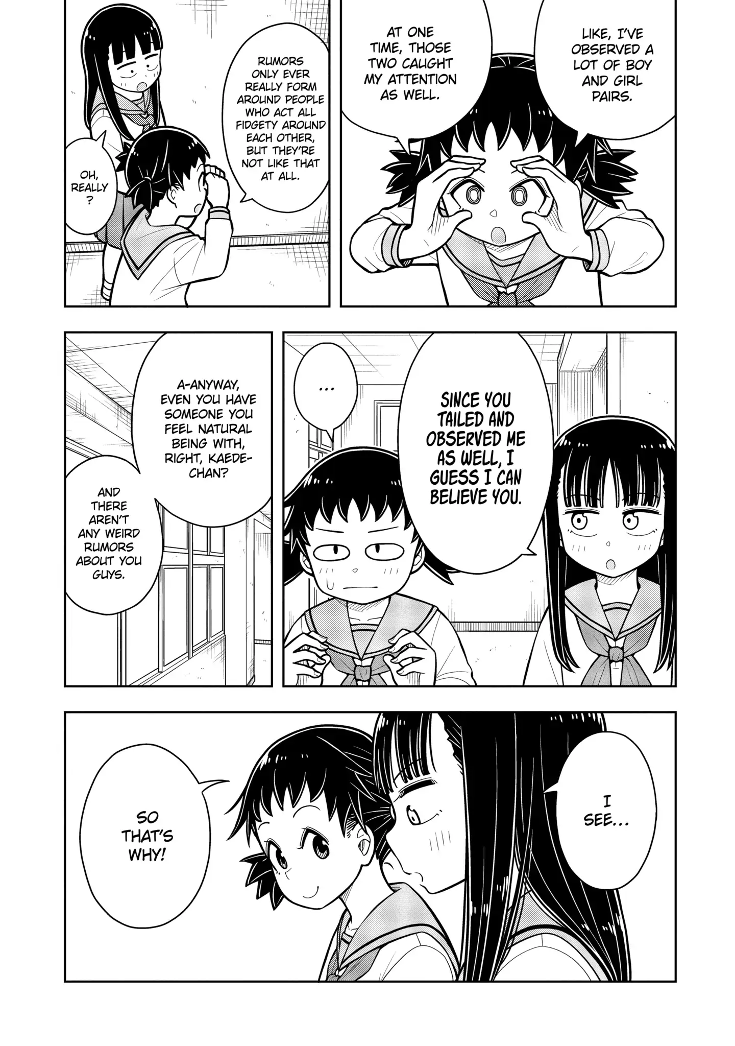 Read Starting Today Were Childhood Friends EN Manga Online
