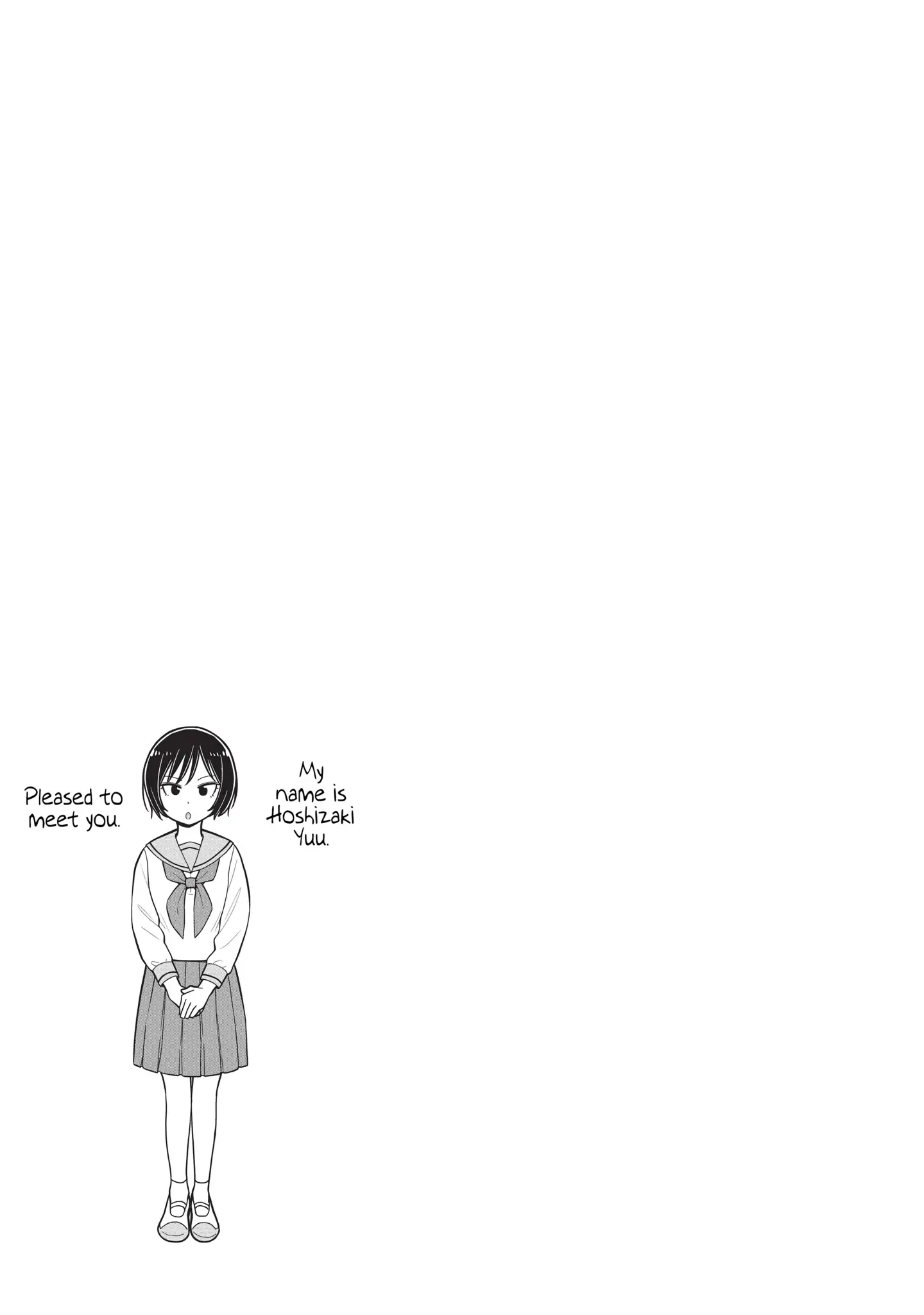 Read Starting Today Were Childhood Friends EN Manga Online
