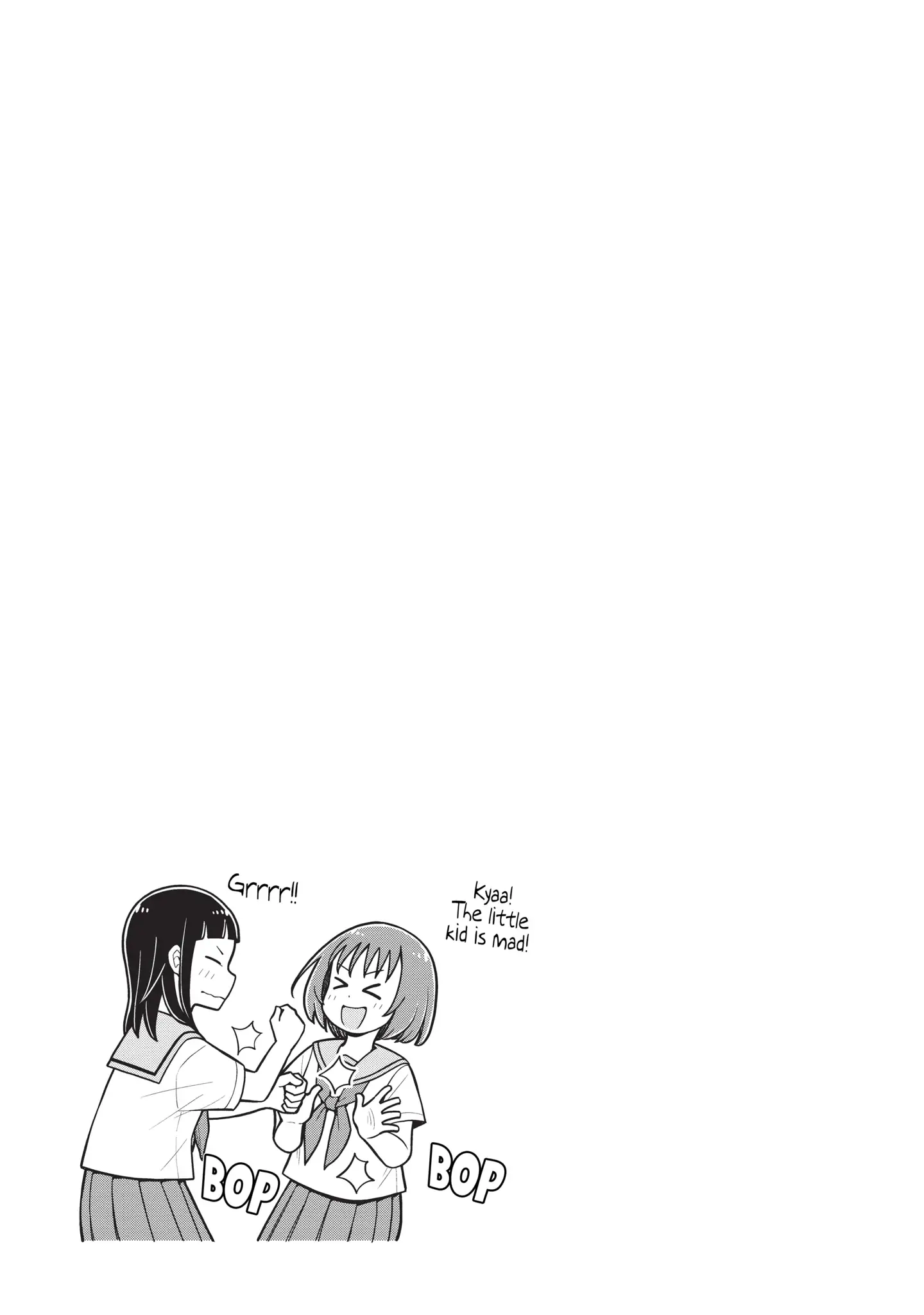 Read Starting Today Were Childhood Friends EN Manga Online