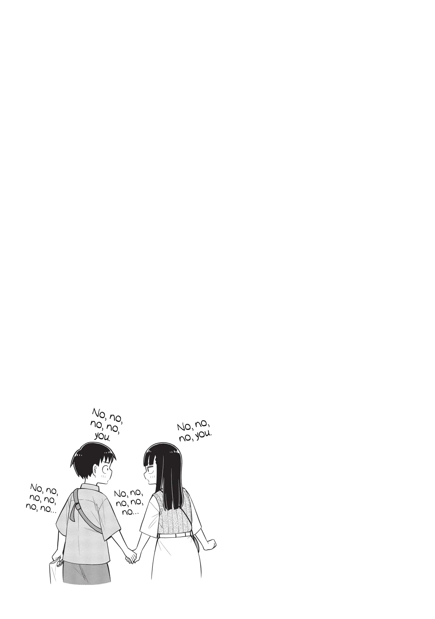 Read Starting Today Were Childhood Friends EN Manga Online