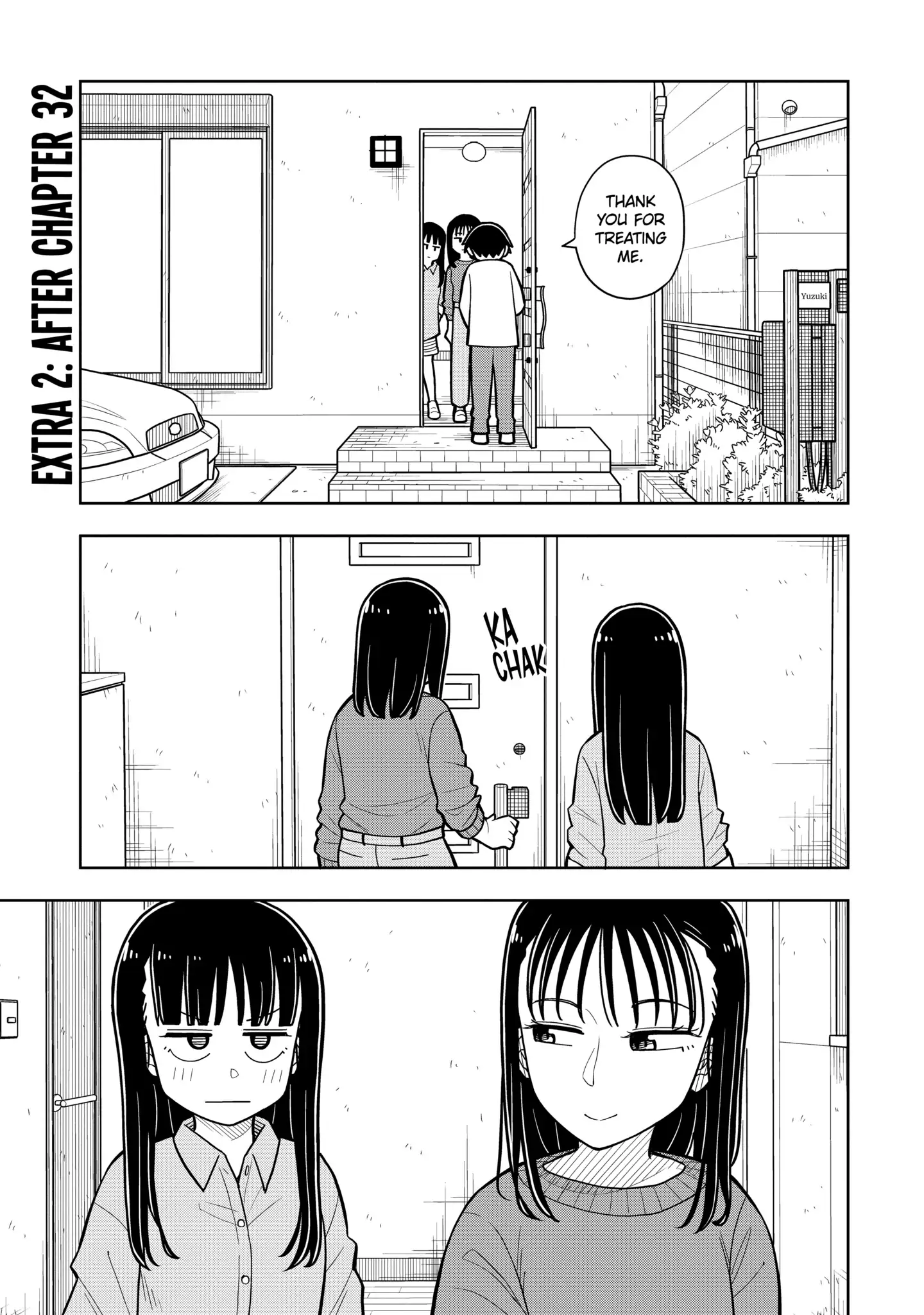 Read Starting Today Were Childhood Friends EN Manga Online