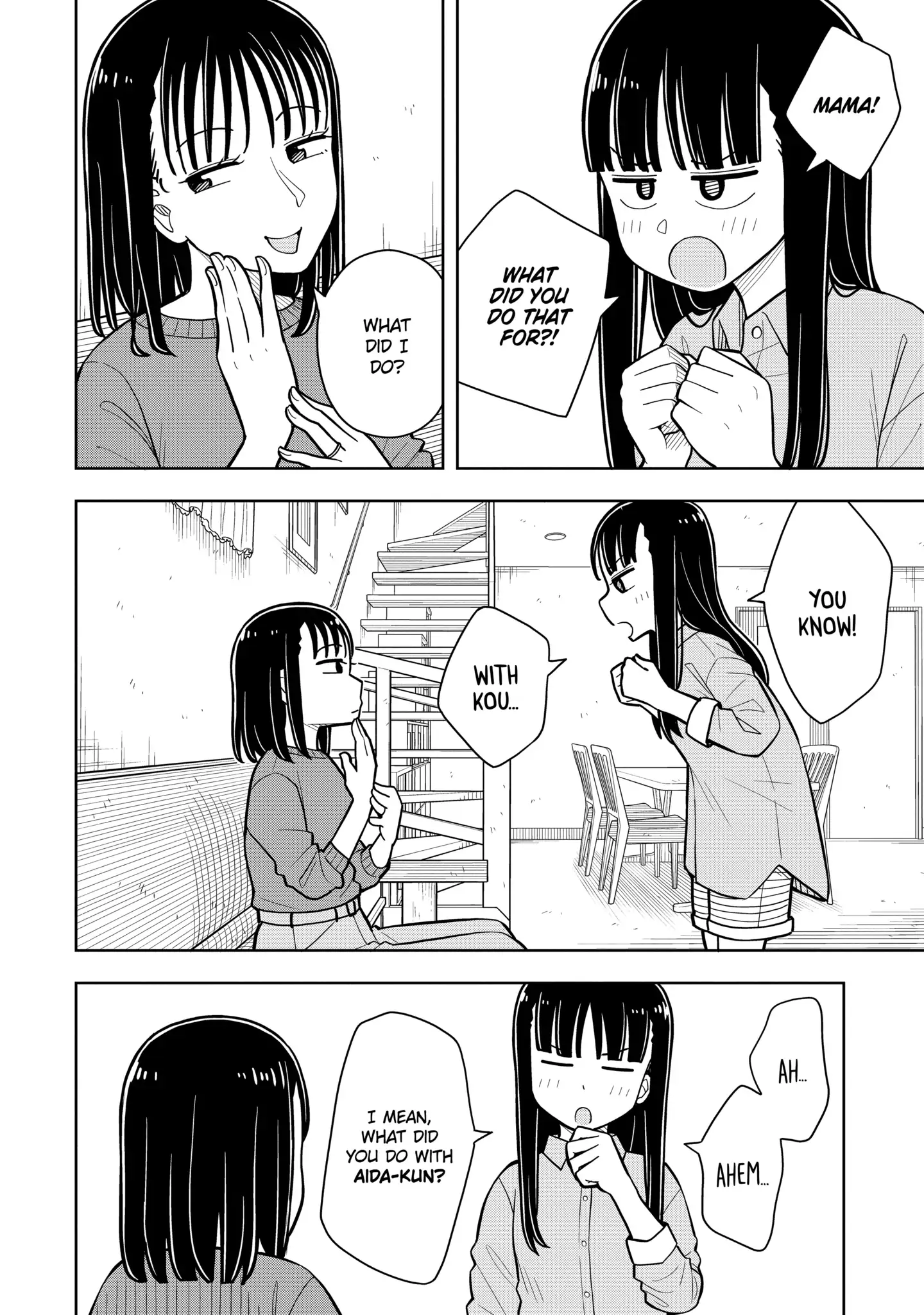 Read Starting Today Were Childhood Friends EN Manga Online
