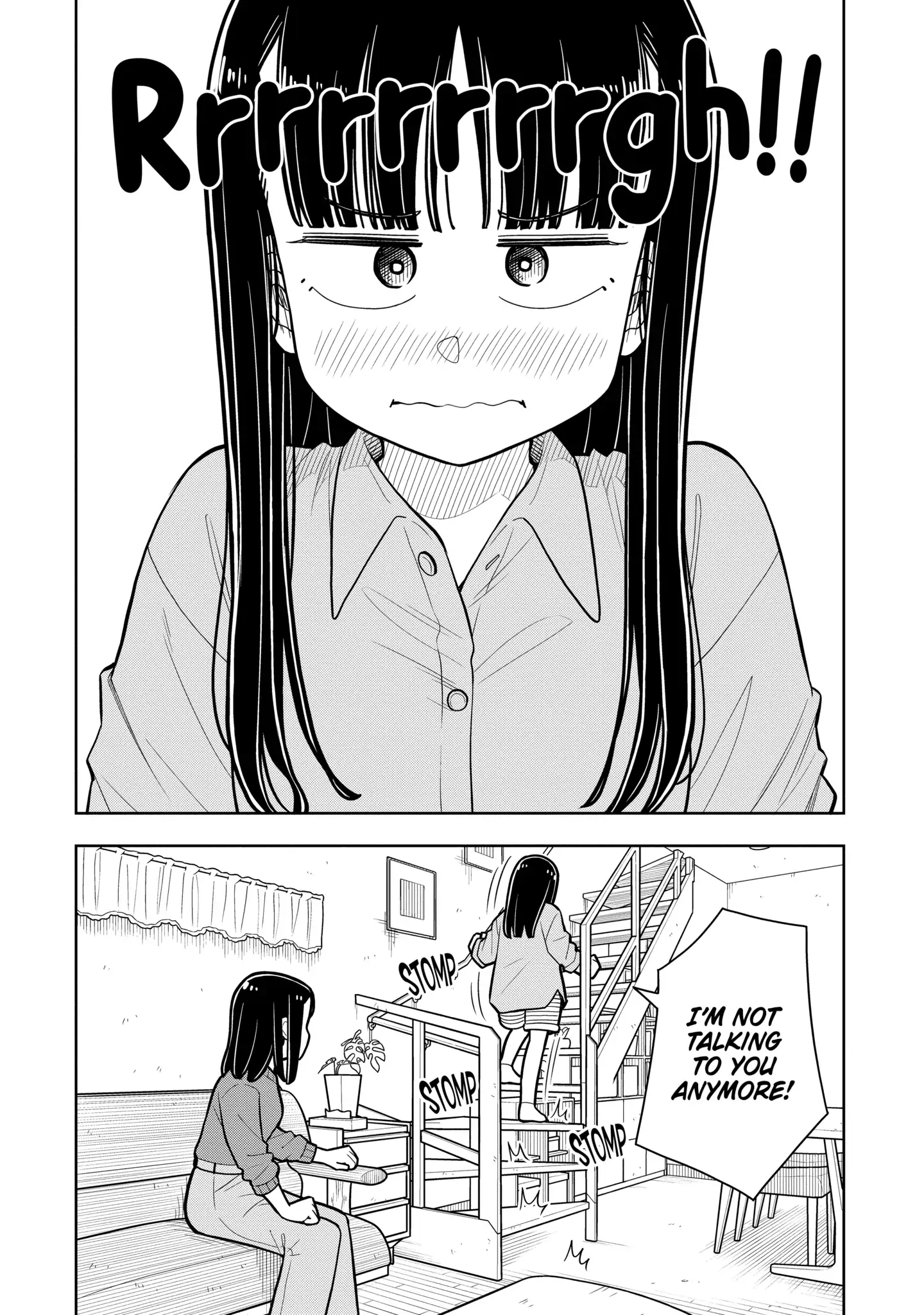 Read Starting Today Were Childhood Friends EN Manga Online