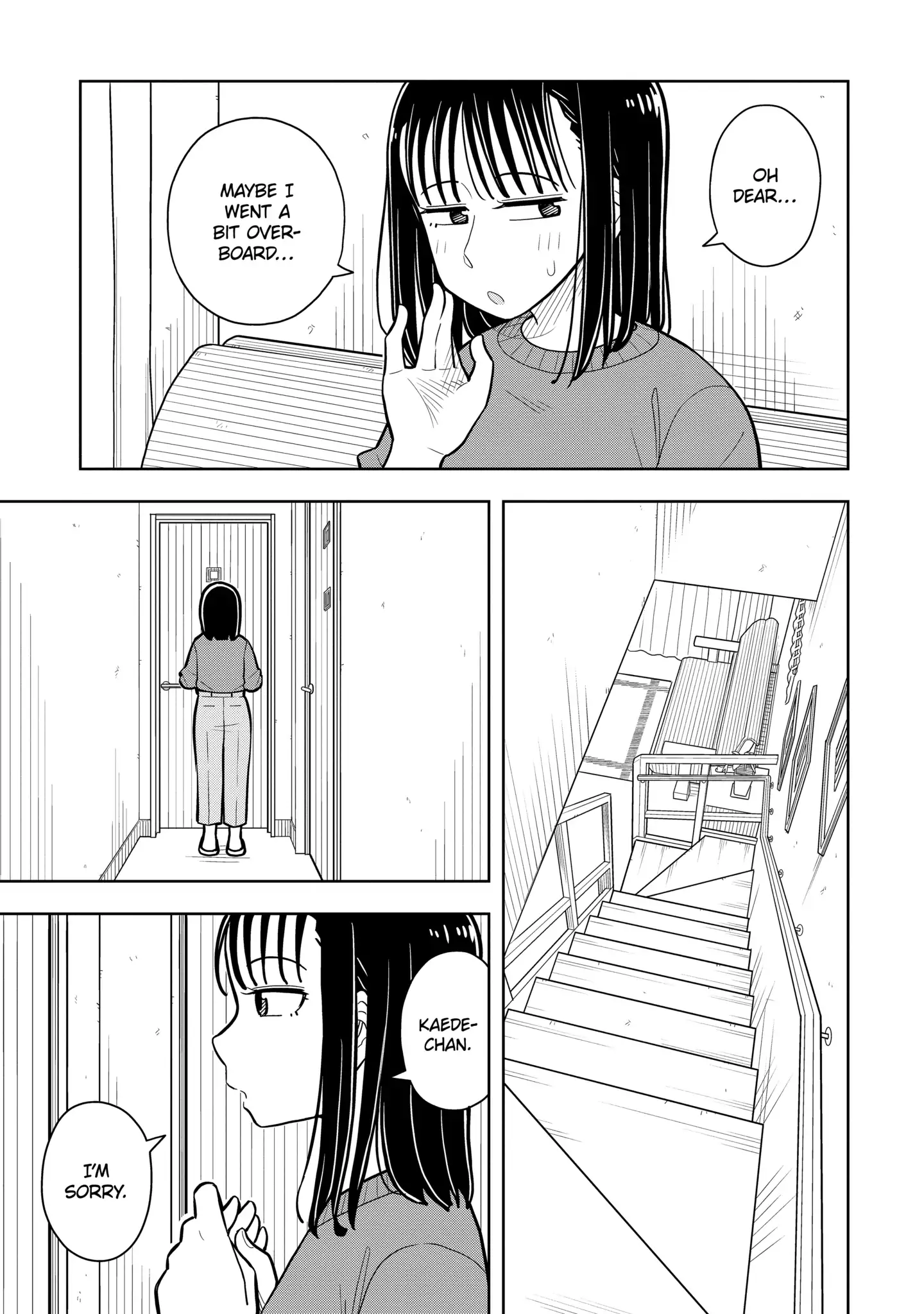 Read Starting Today Were Childhood Friends EN Manga Online