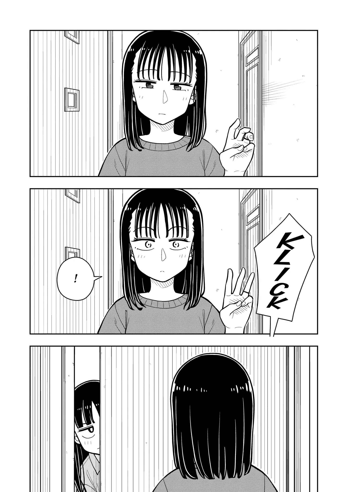 Read Starting Today Were Childhood Friends EN Manga Online